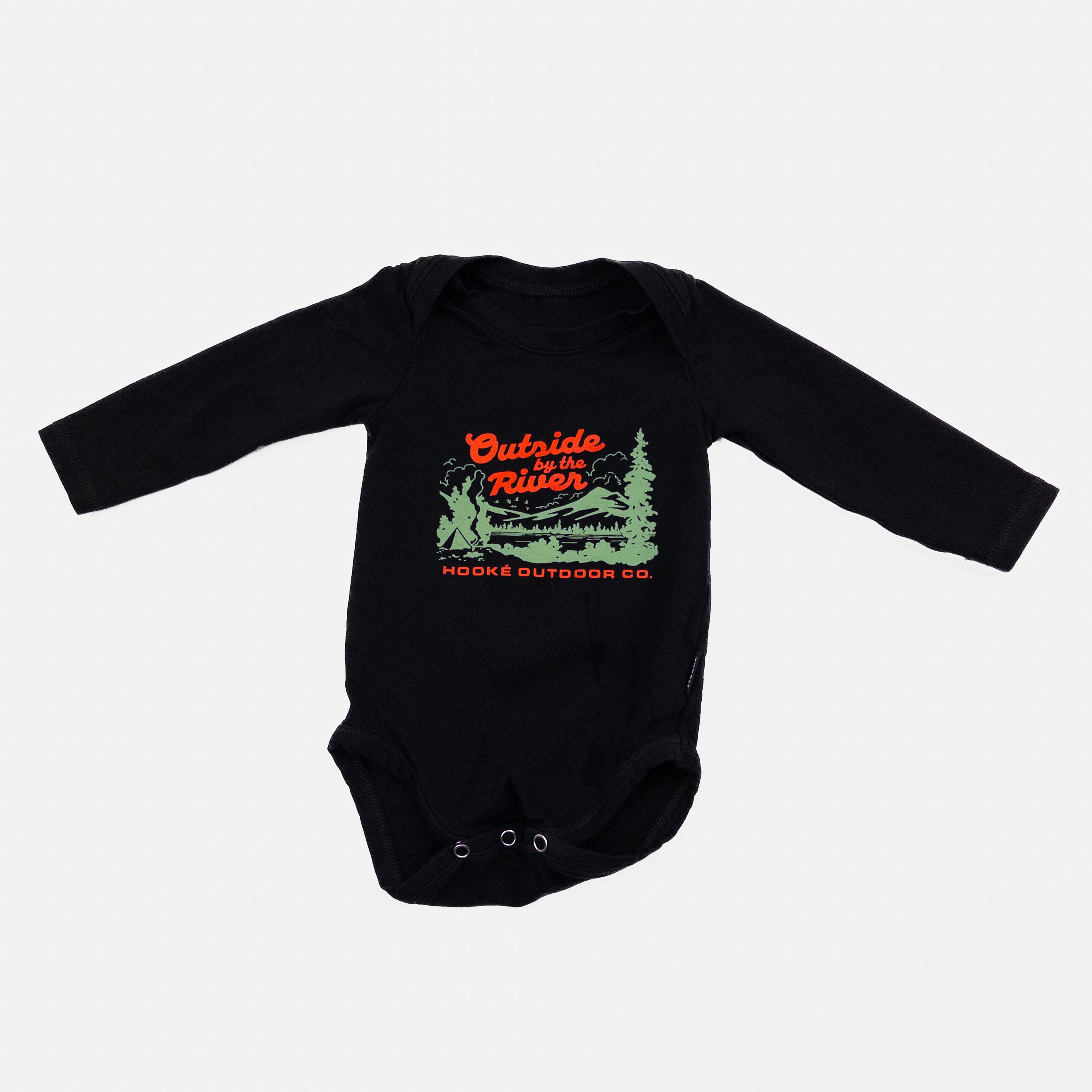 Hooké - Cache-couche - 6 mois