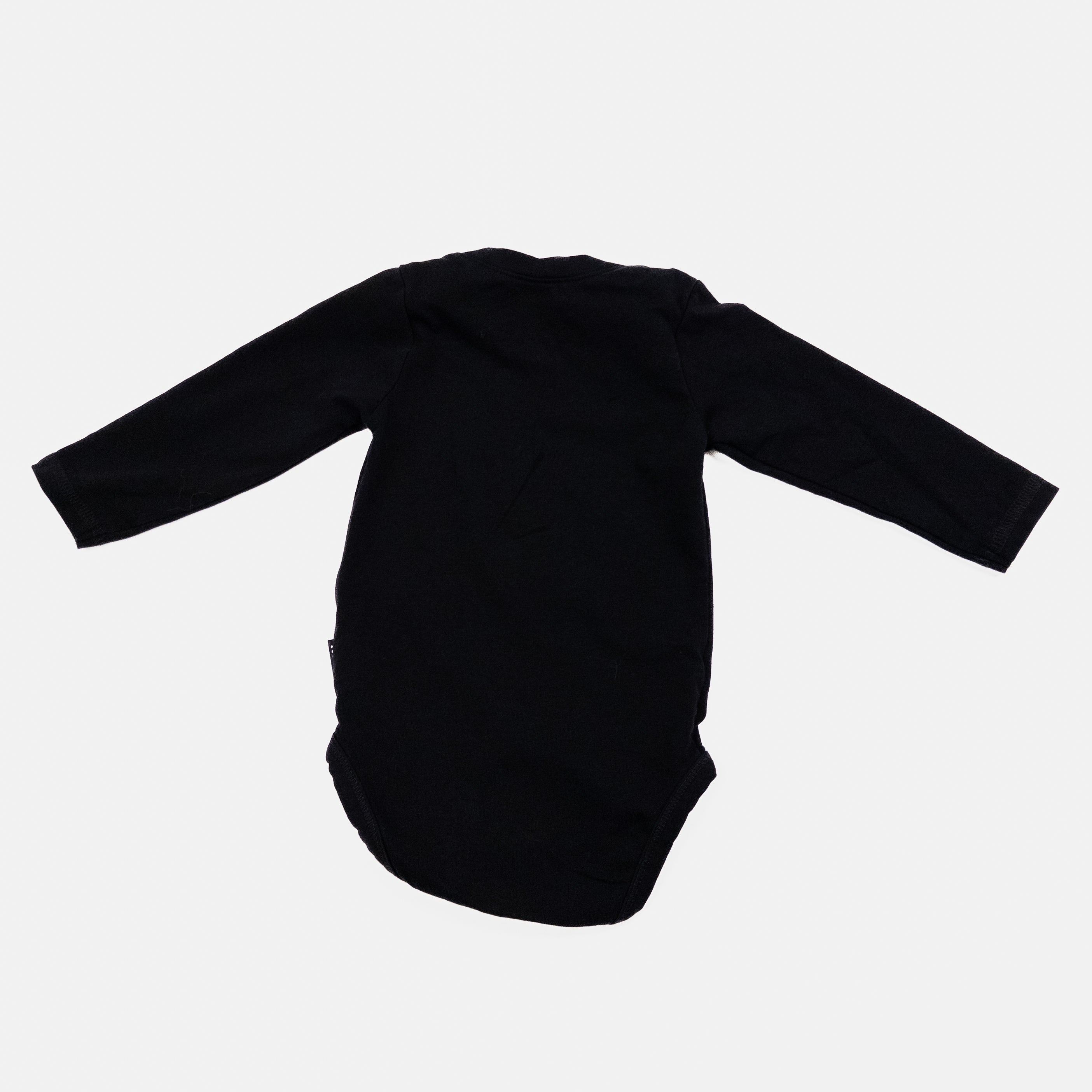 Hooké - Cache-couche - 6 mois