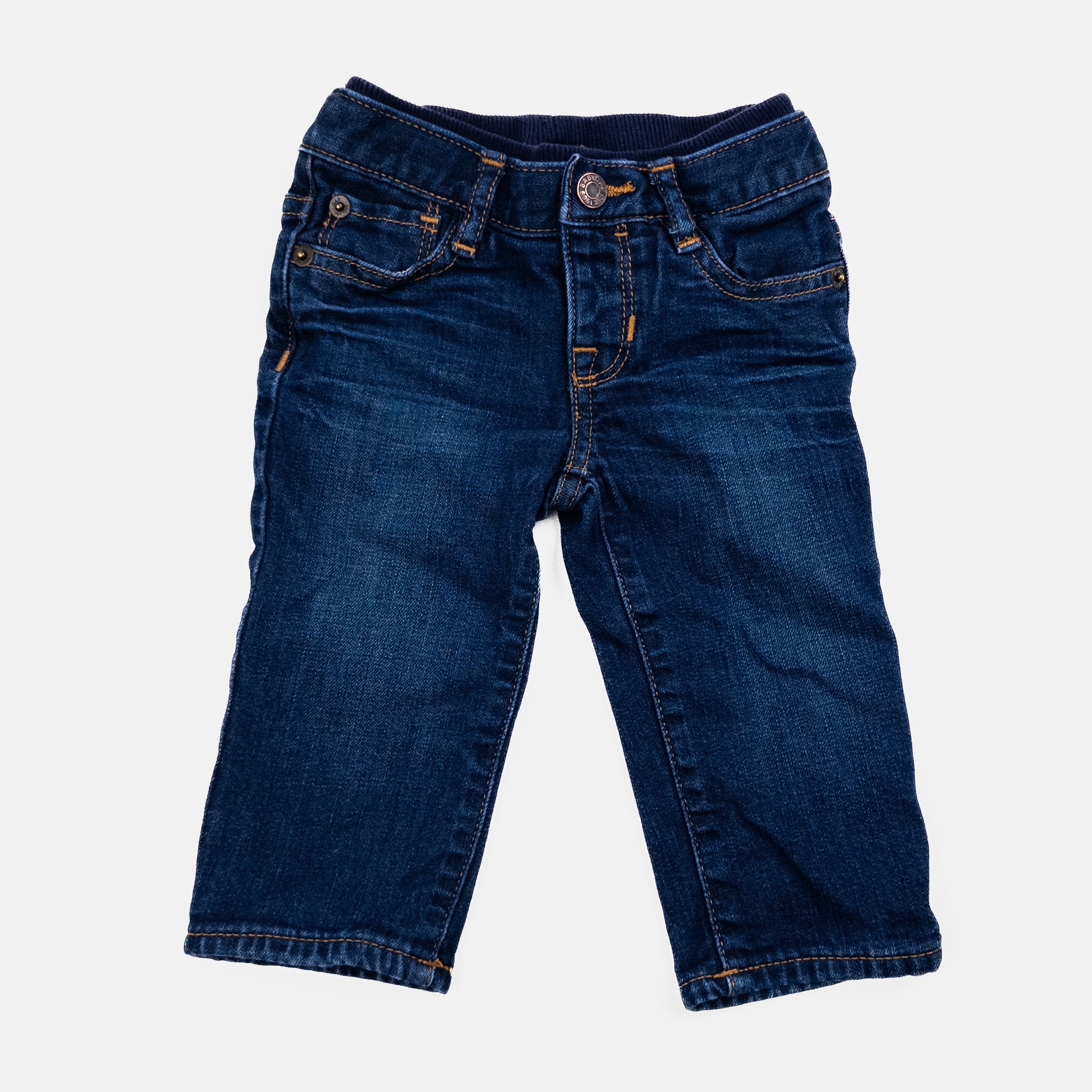 Gap - Pantalon - 6-12 mois