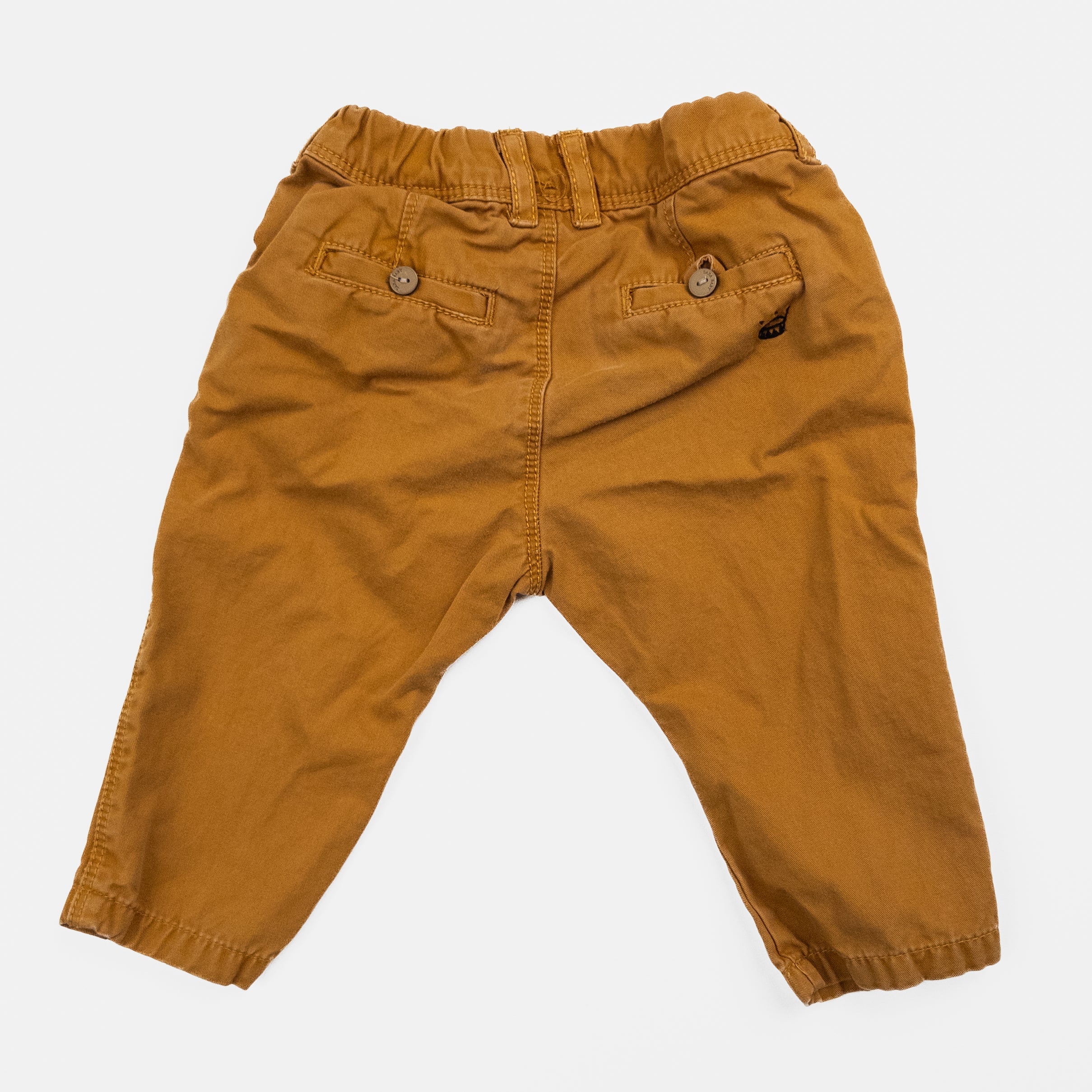 Zara - Pantalon - 3-6 mois