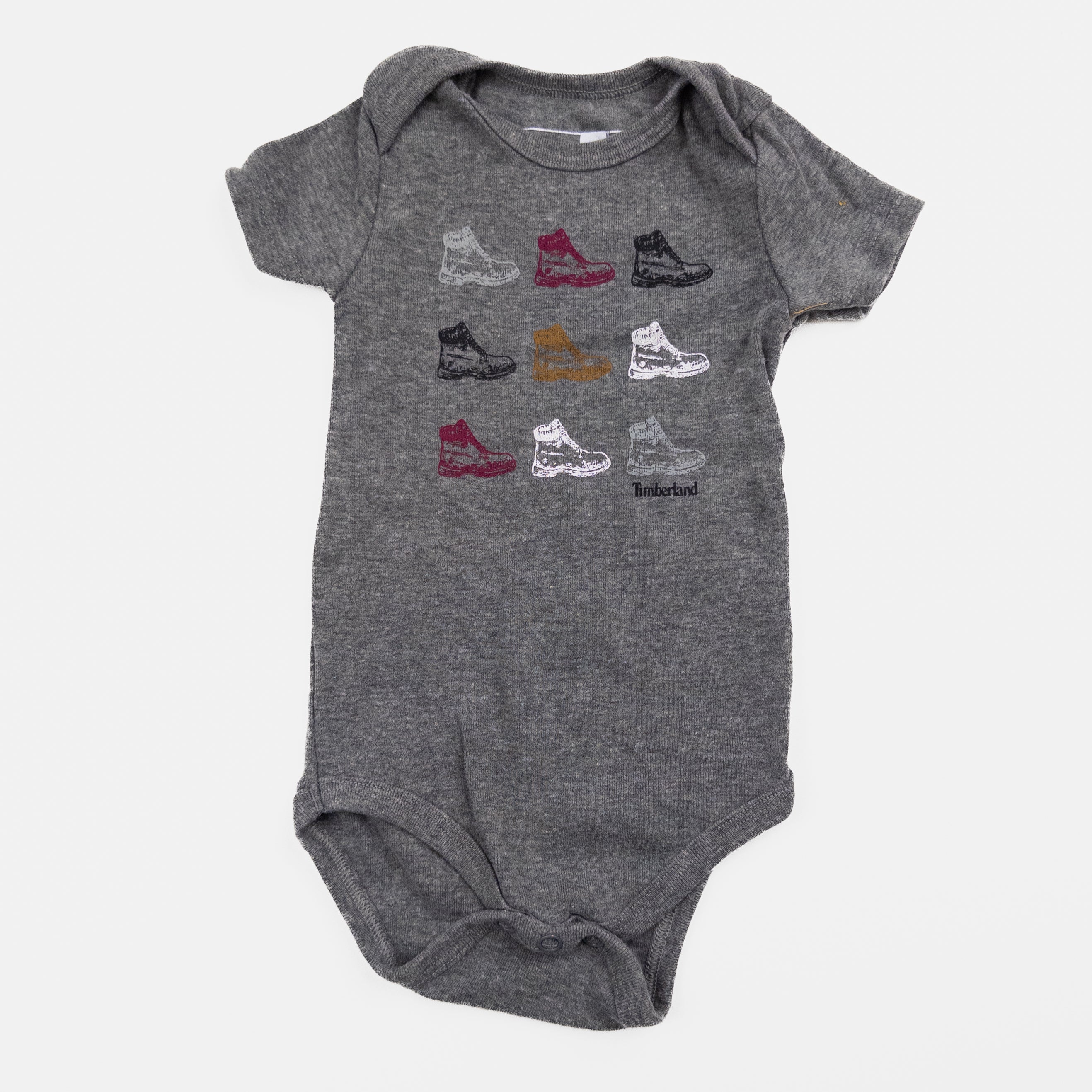 Timberland - Cache-couche - 6-9 mois