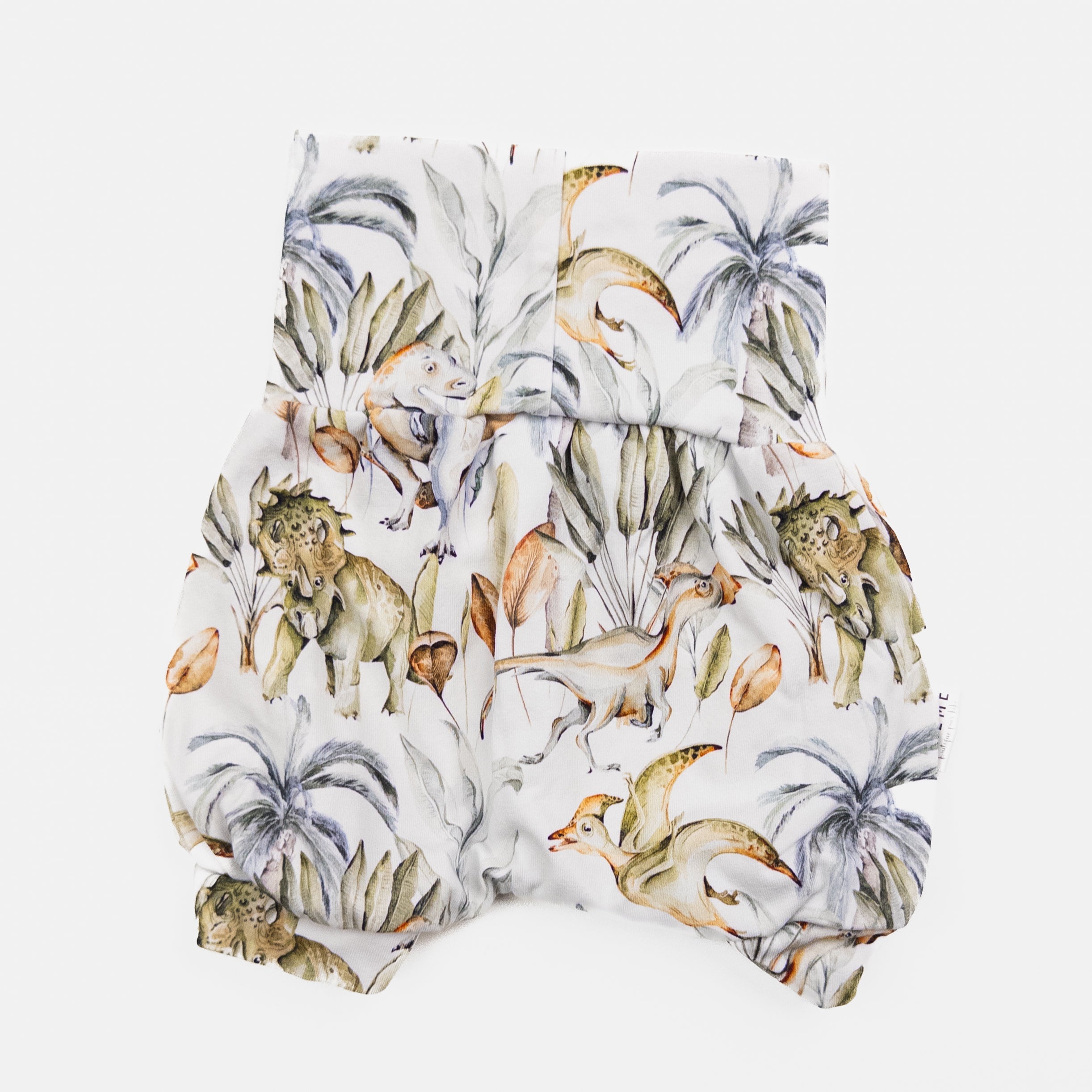 Maémé - Short évolutive - 0-6 mois