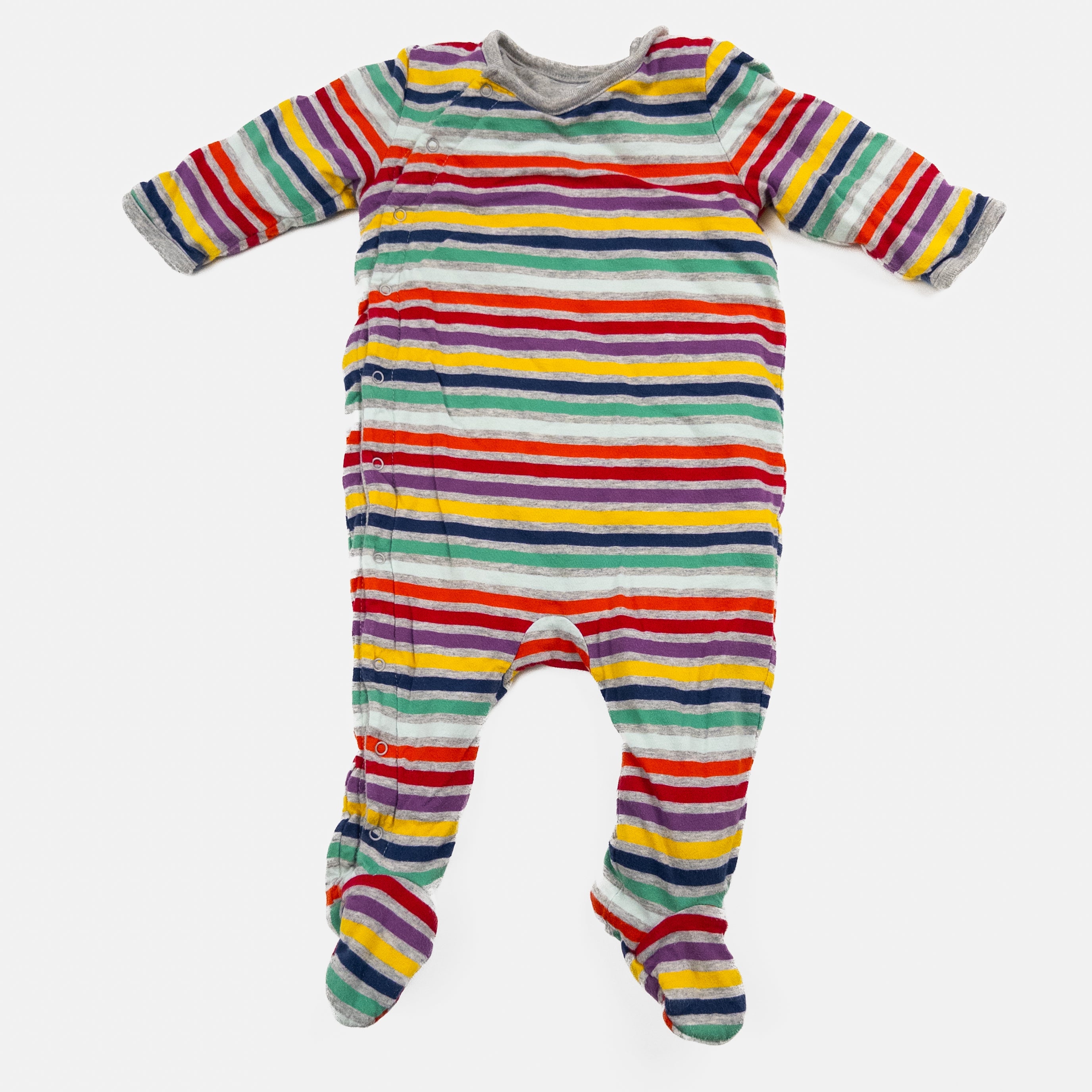 Gap - Pyjama rembouré - 9-12 mois