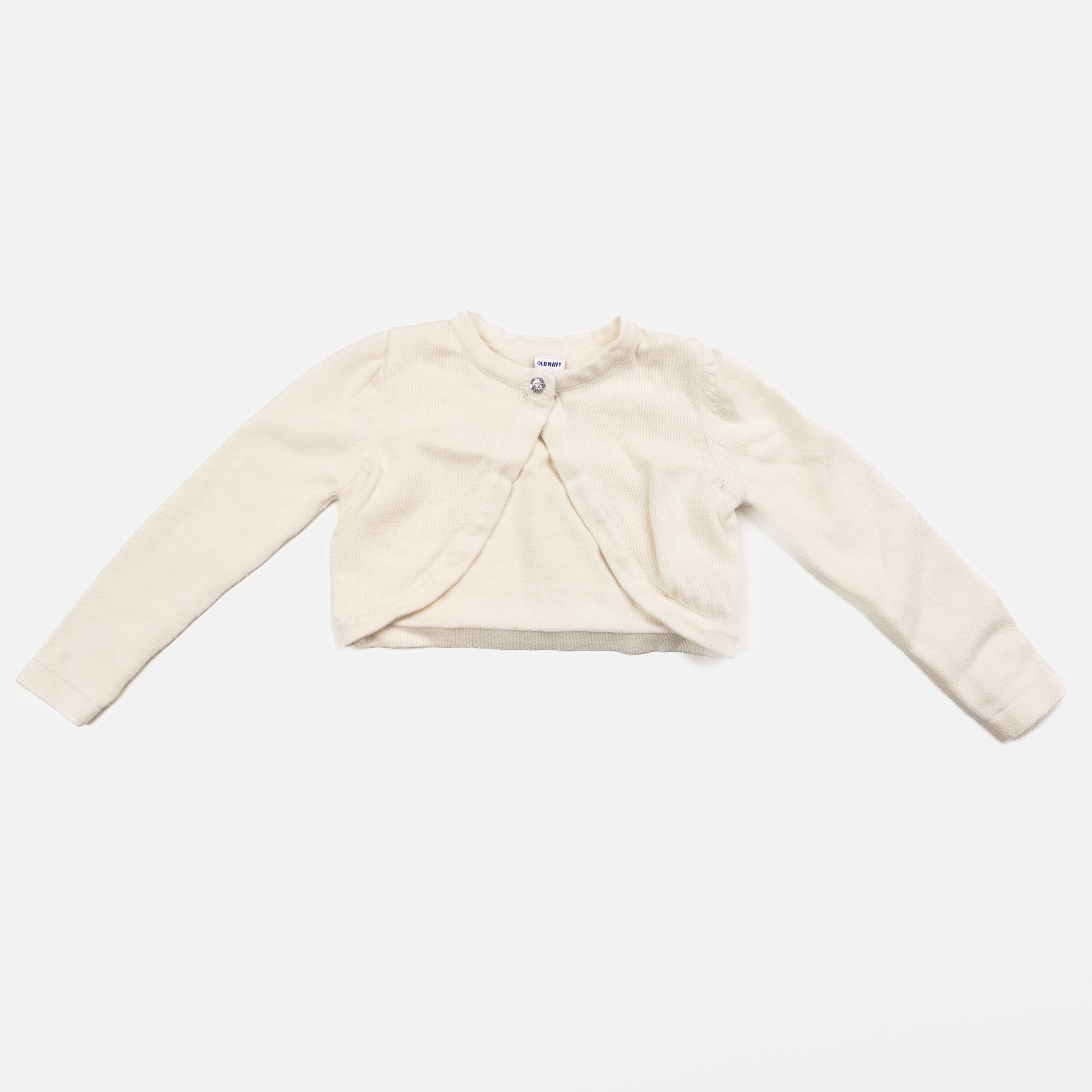 Old Navy - Par dessus - 3 ans