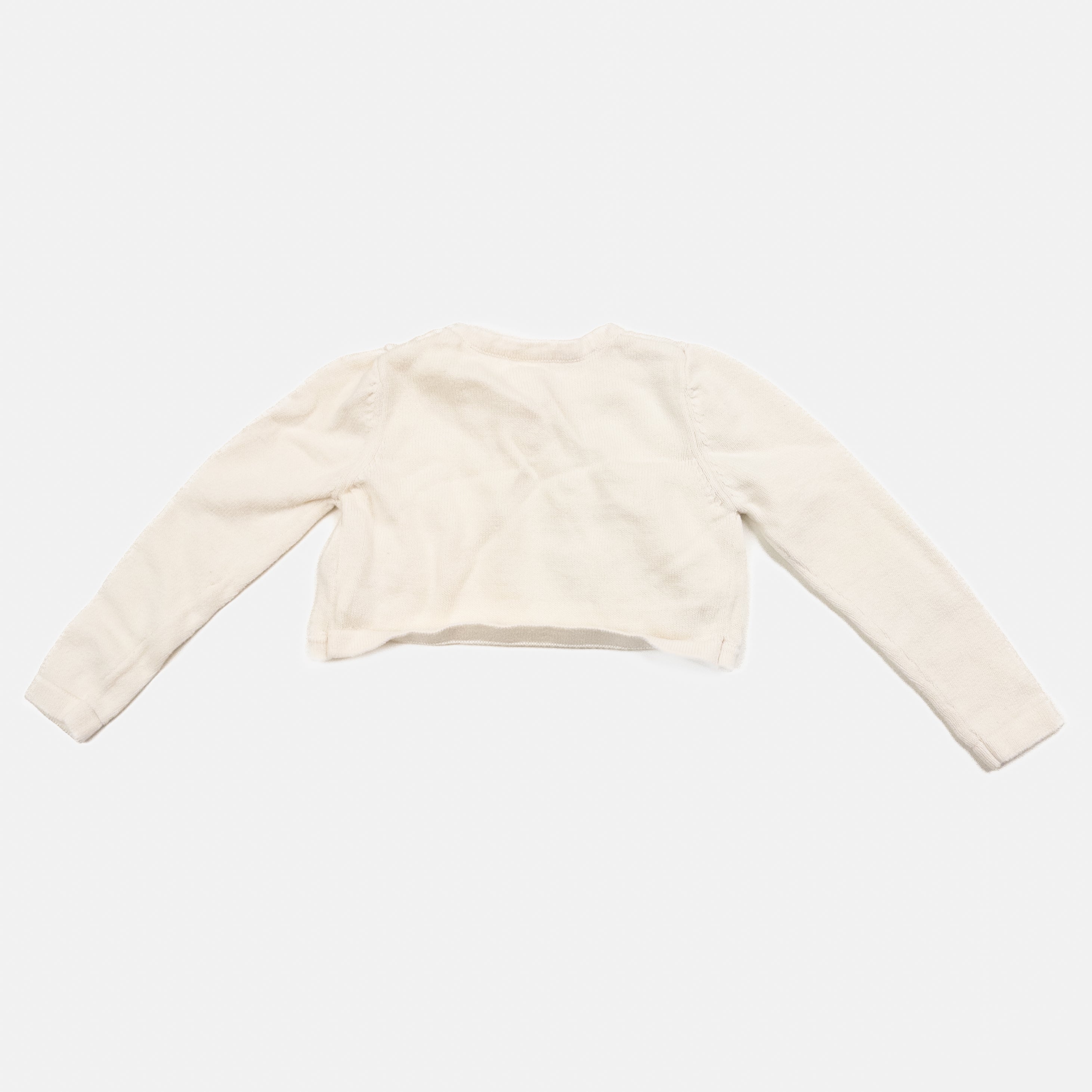 Old Navy - Par dessus - 3 ans