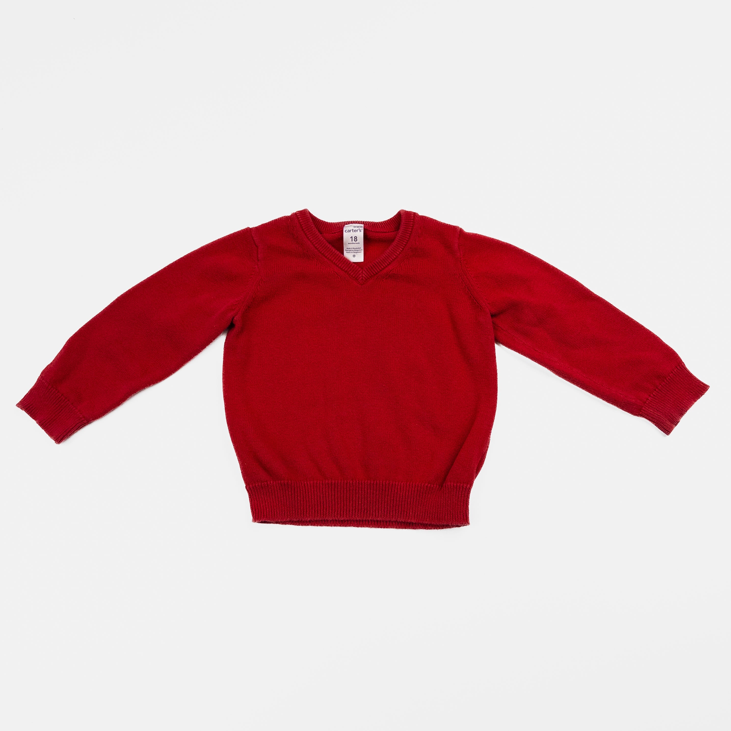 Carter's - Cardigan - 18 mois