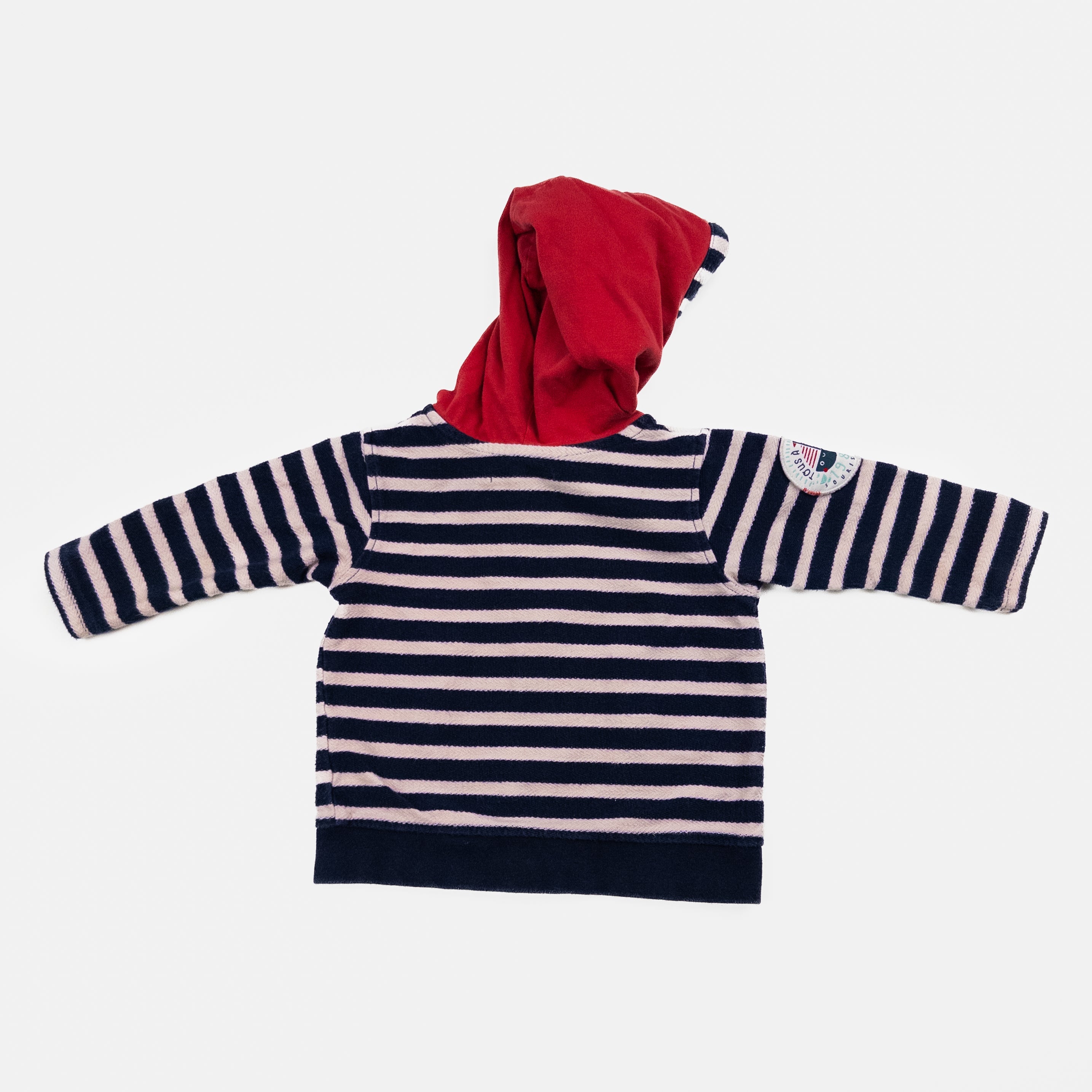 Souris Mini - Veste - 12 mois