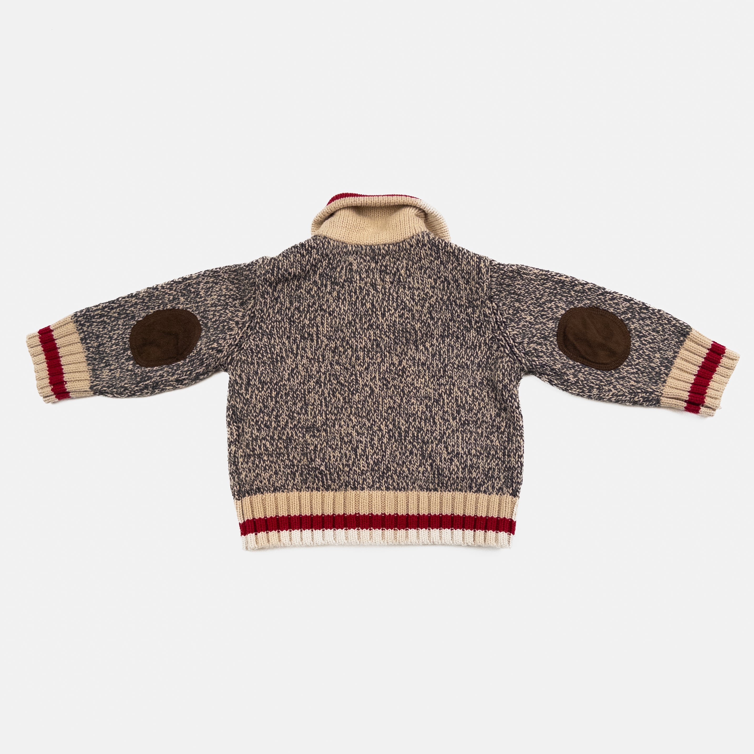 Roots - Veste de laine - 12-18 mois