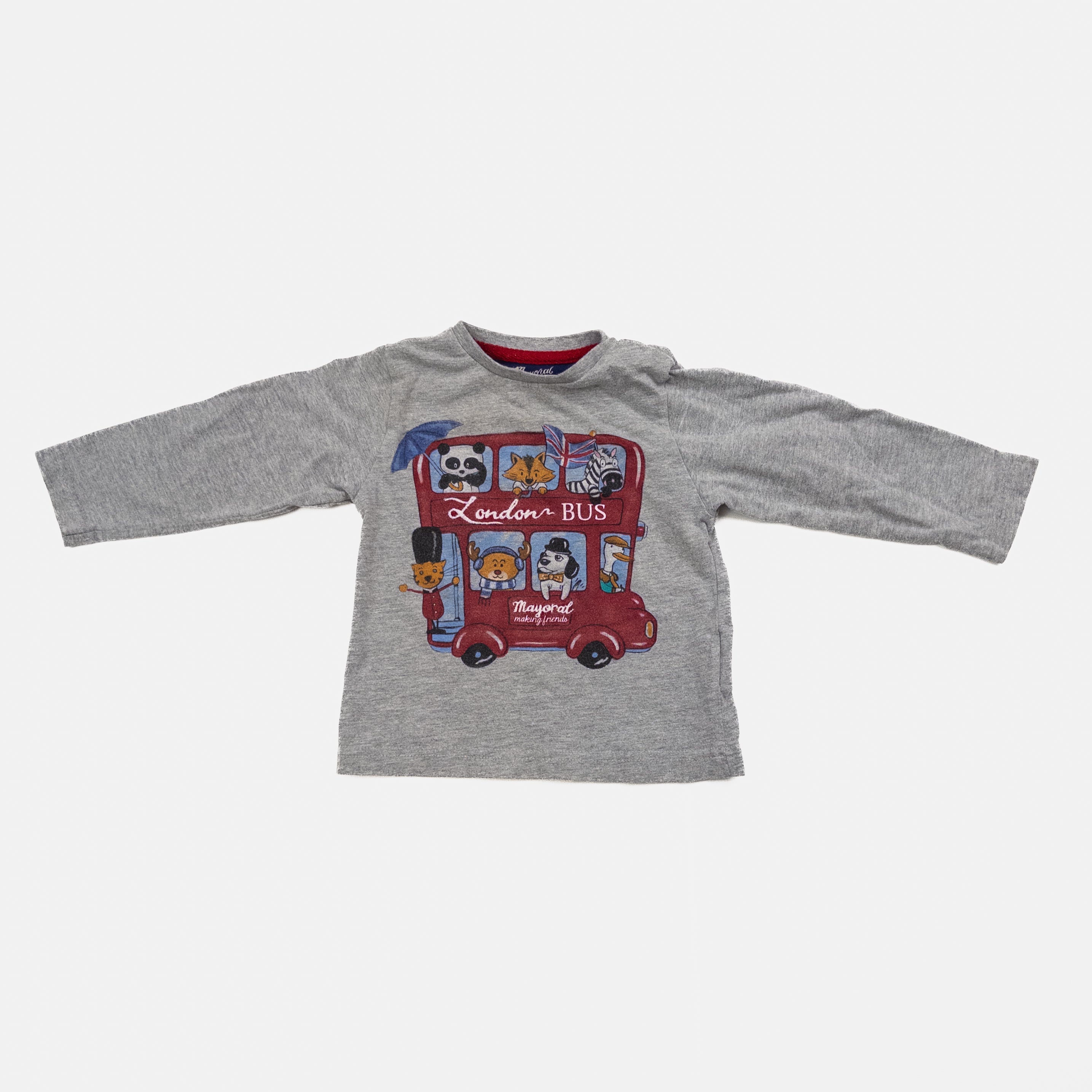 Mayoral - Chandail - 12 mois *