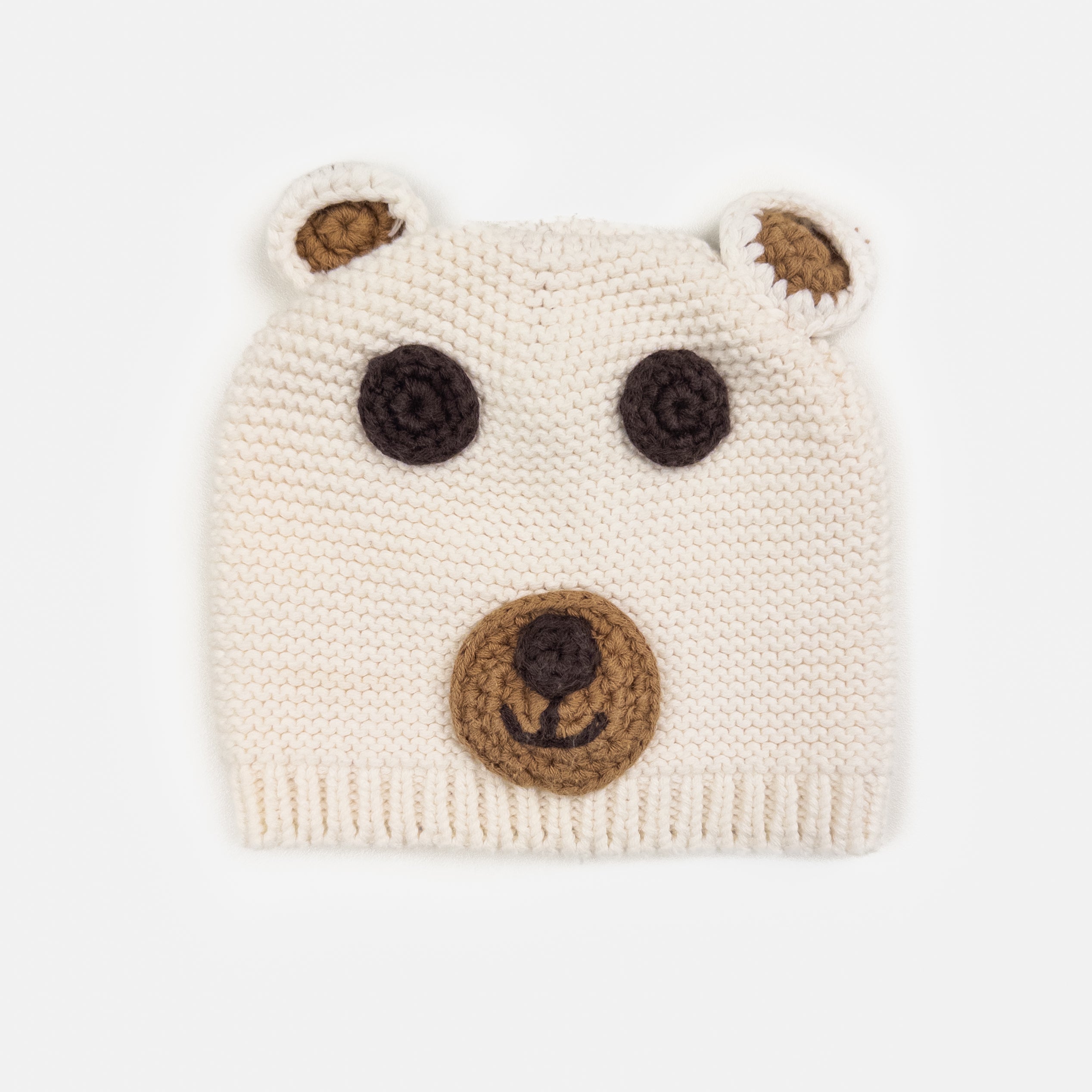 Thyme - Tuque - One Size (0-3 mois)