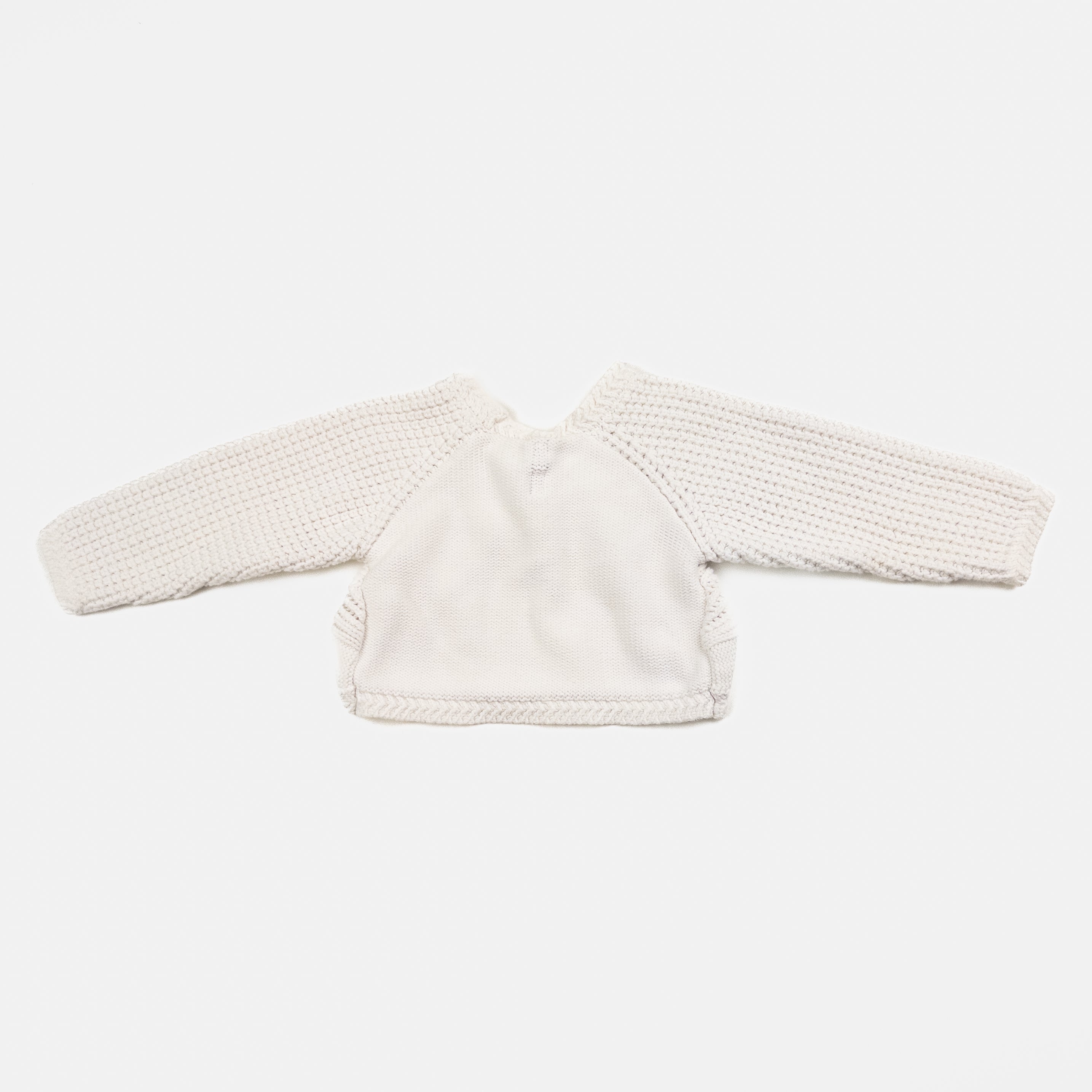 Mexx - Par dessus en laine - 24-30 mois