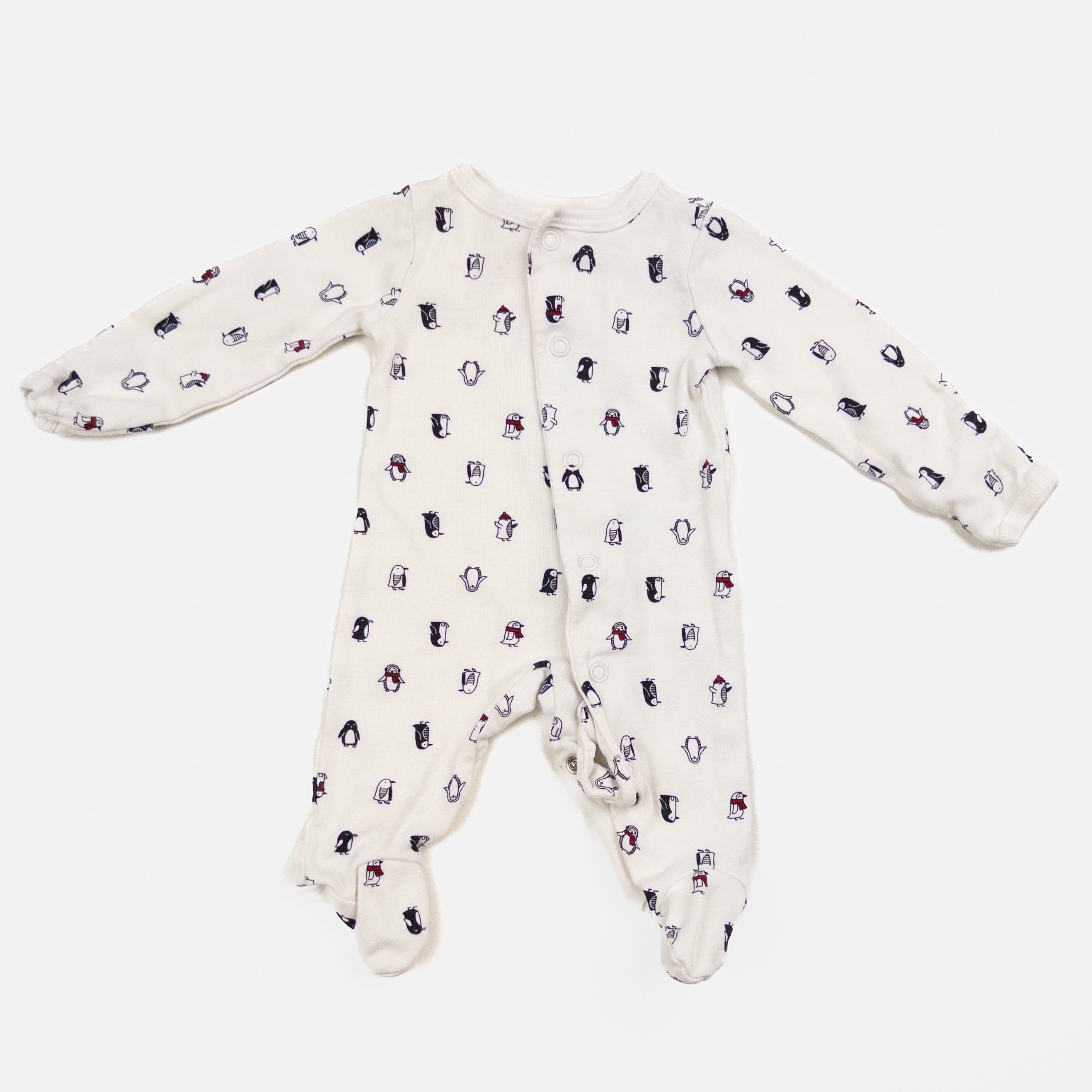 Carter's - Pyjama - Nouveau-Né