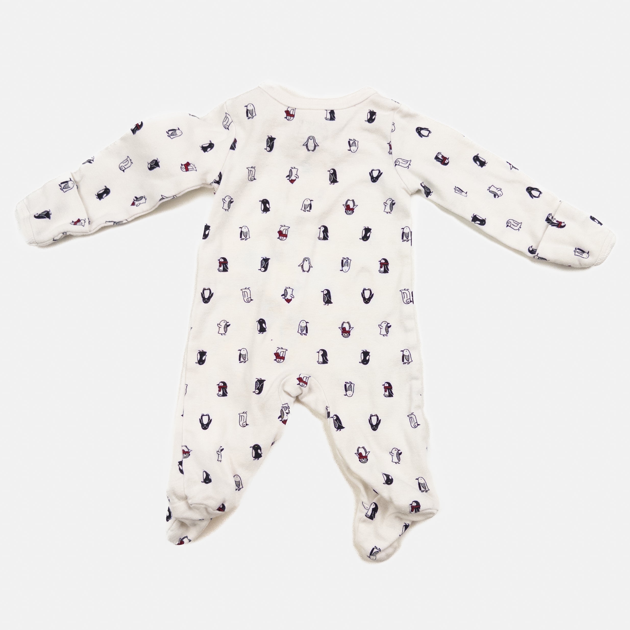 Carter's - Pyjama - Nouveau-Né