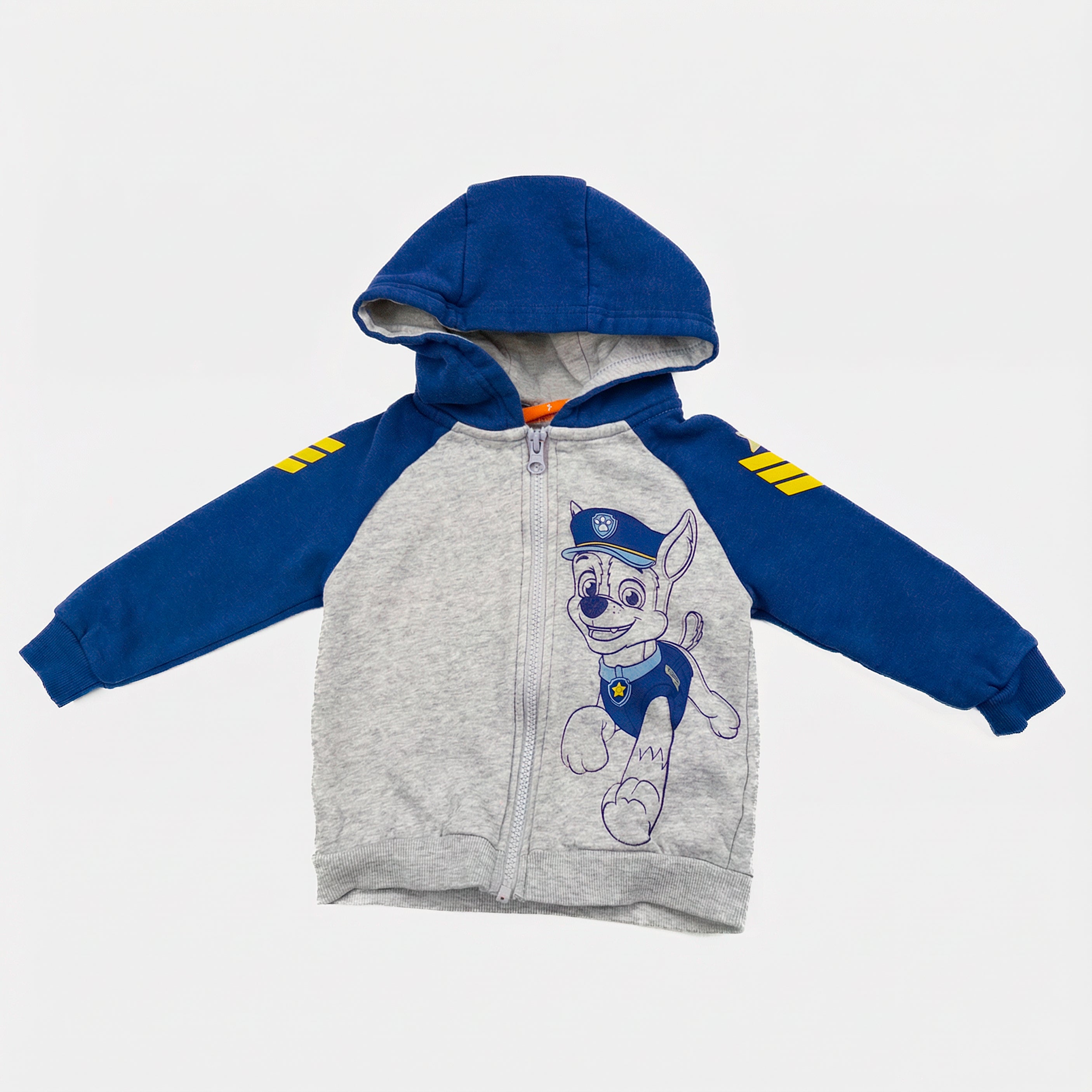 Pat Patrouille - Veste - 2 ans