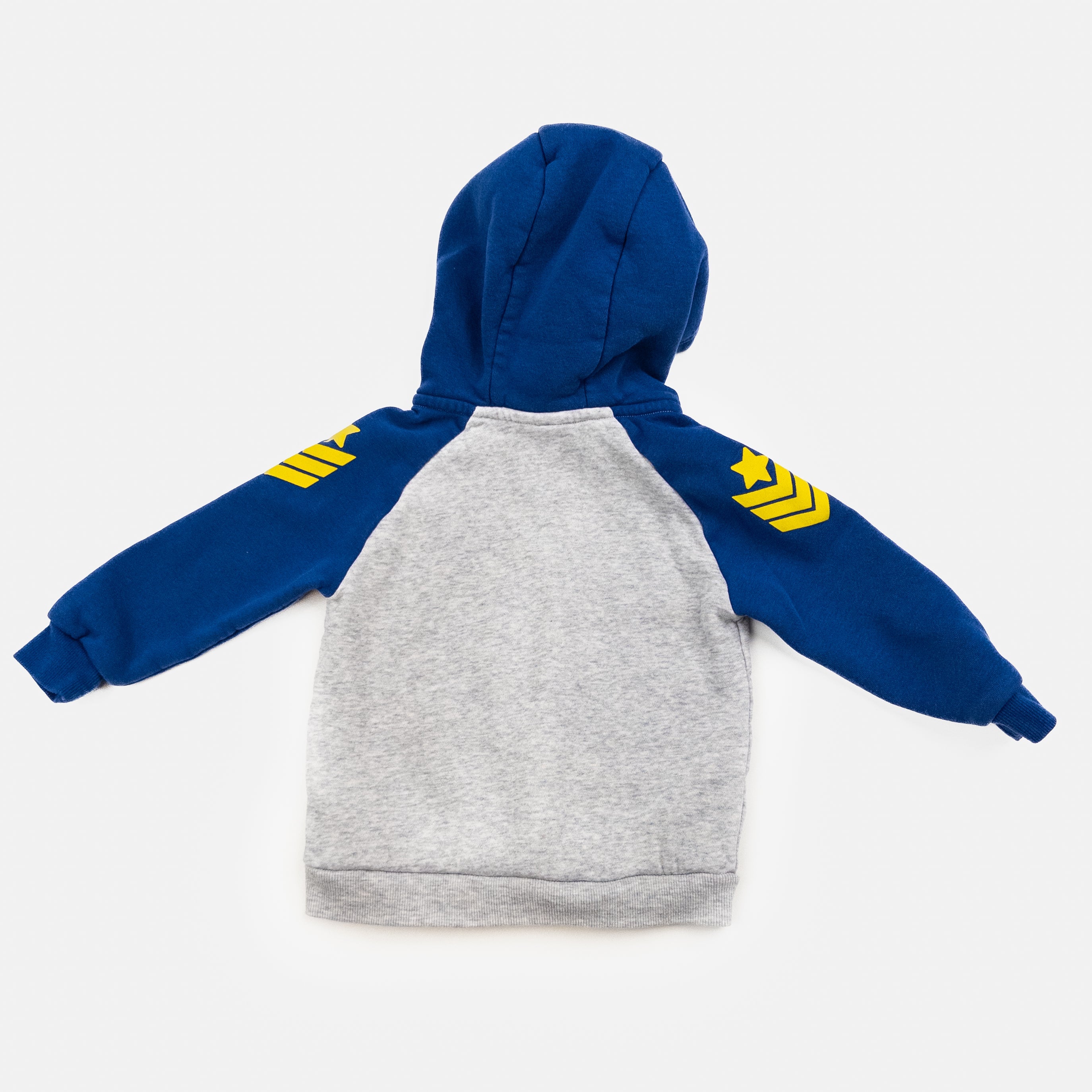 Pat Patrouille - Veste - 2 ans