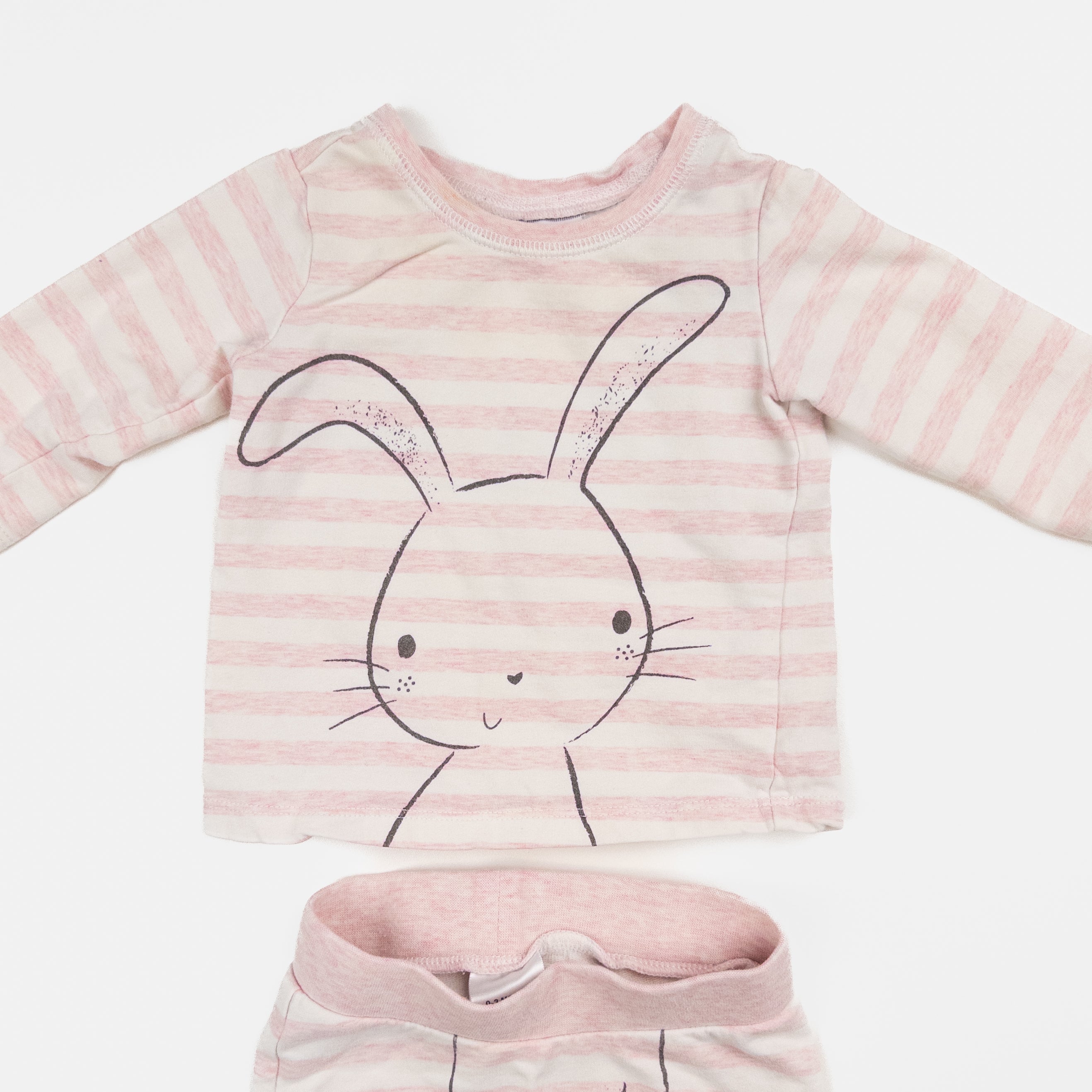 First Impressions - Ensemble deux pièces - 0-3 mois