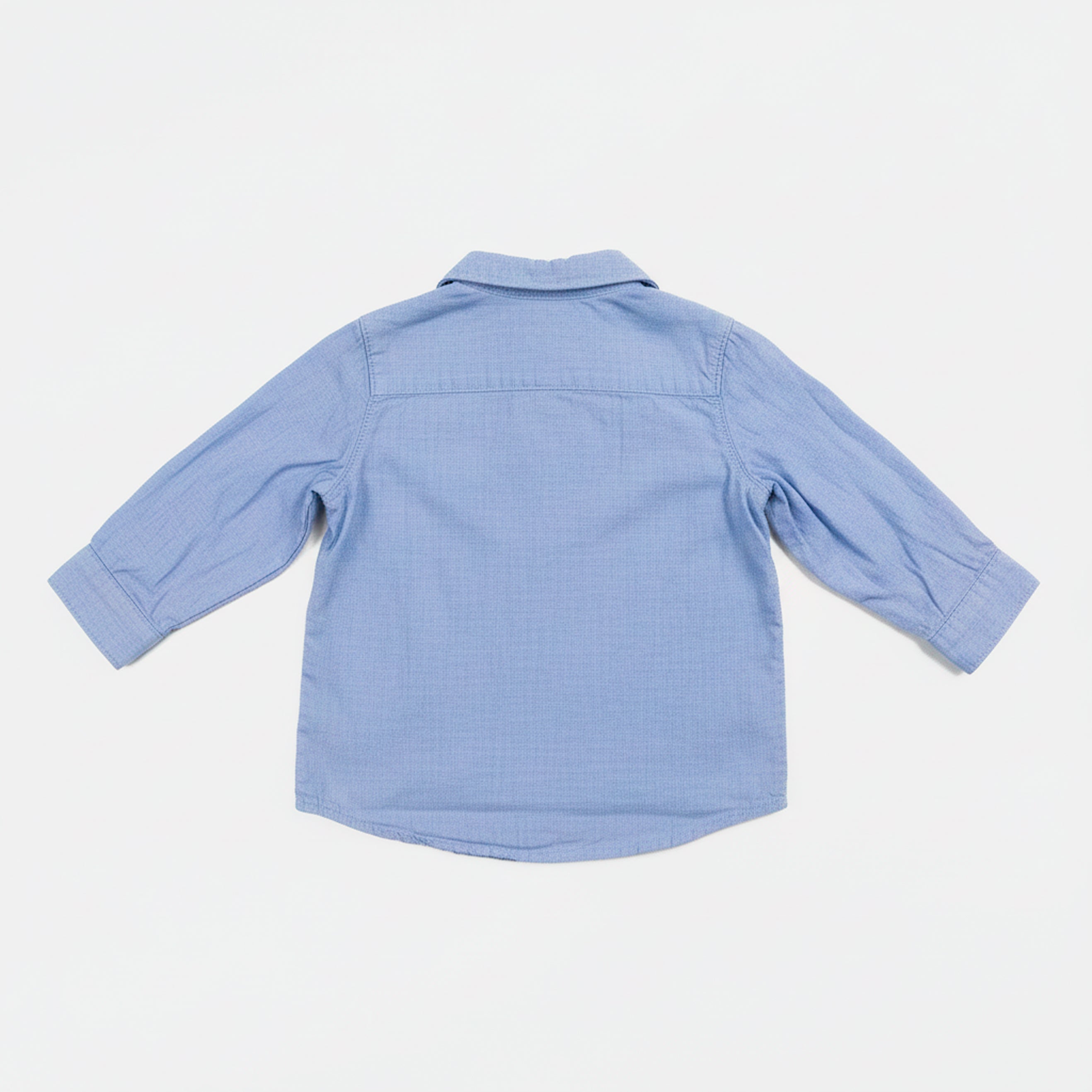 H&M - Chemise - 4-6 mois