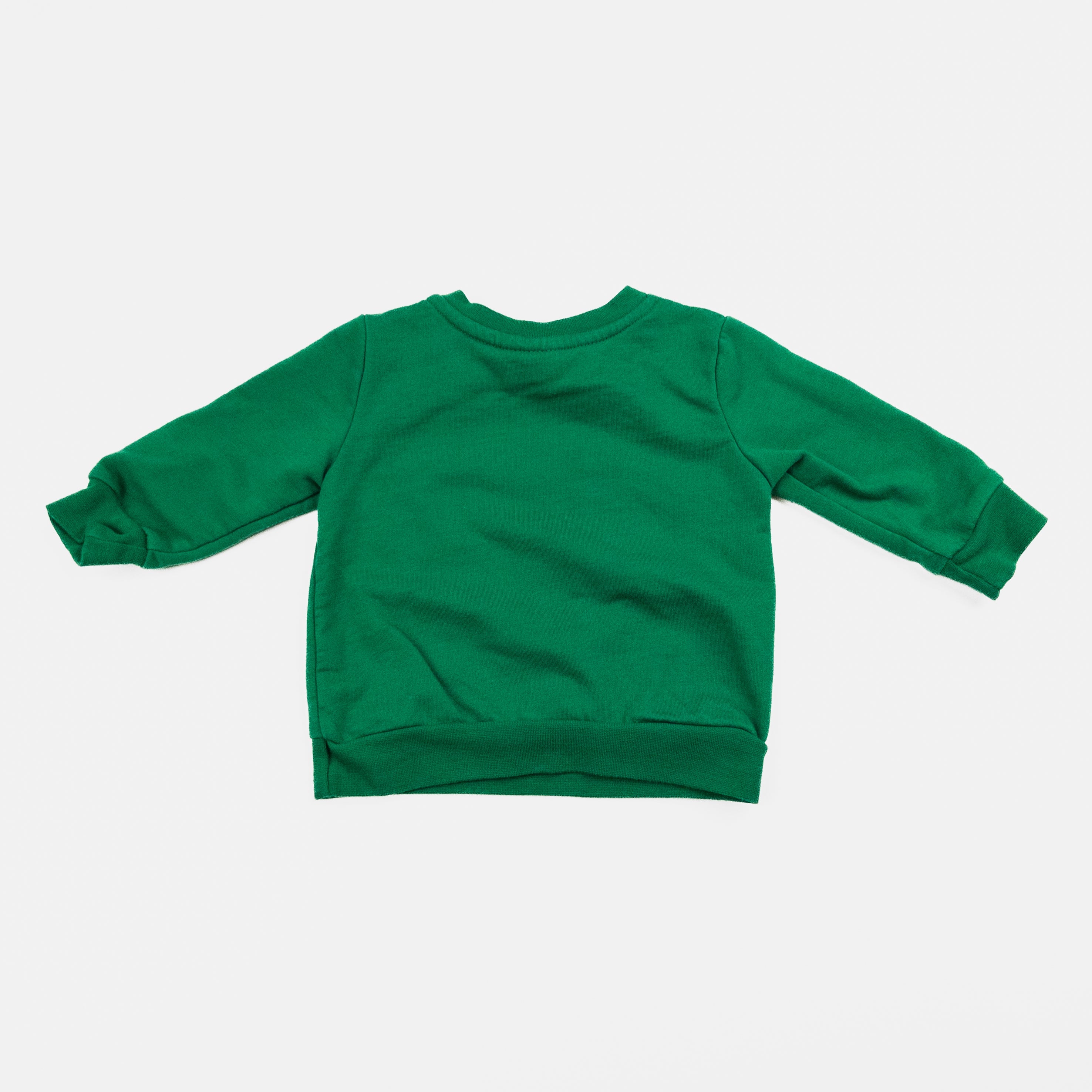 The Grinch - Pull - 3-6 mois