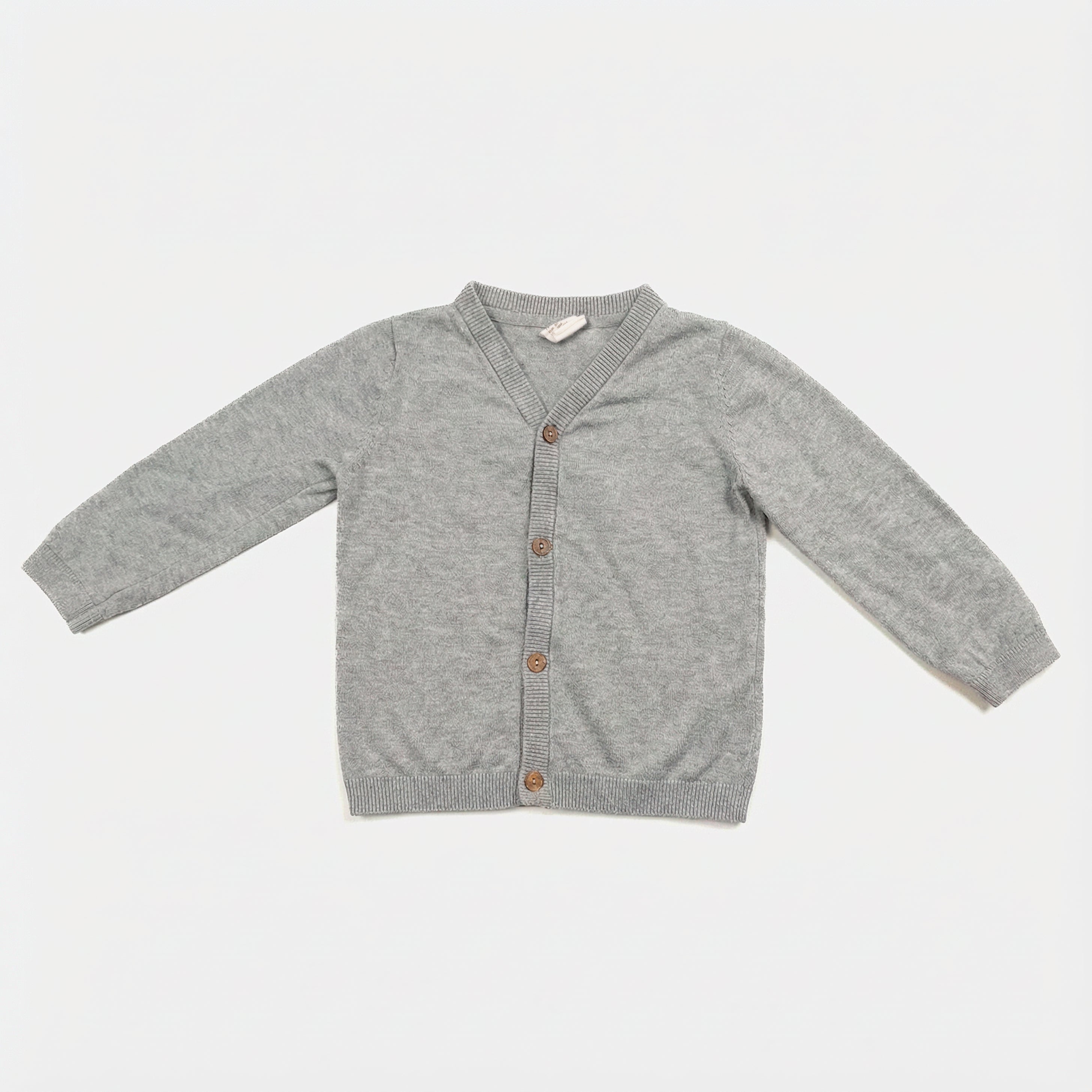 H&M - Cardigan - 12-18 mois