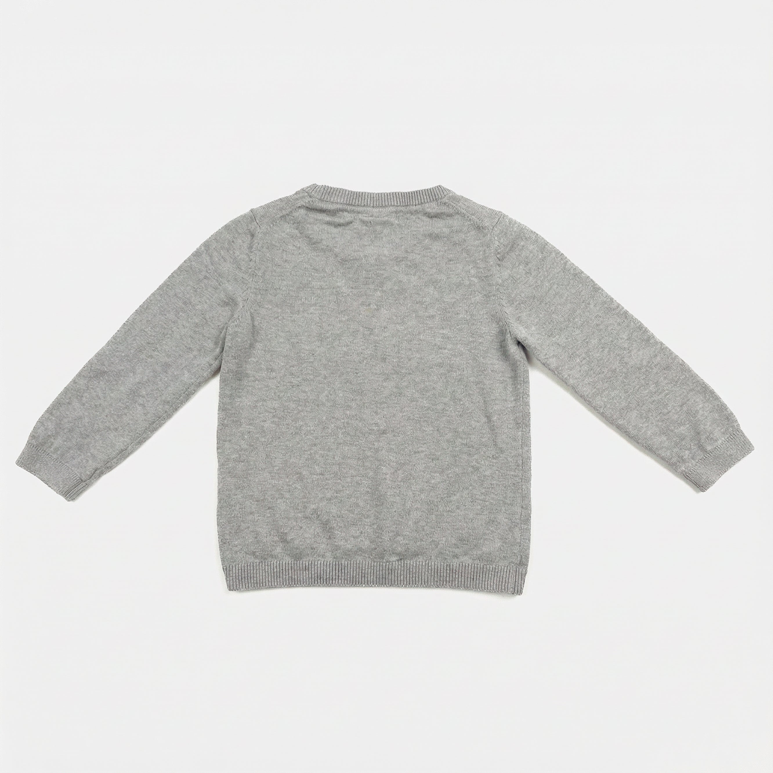 H&M - Cardigan - 12-18 mois