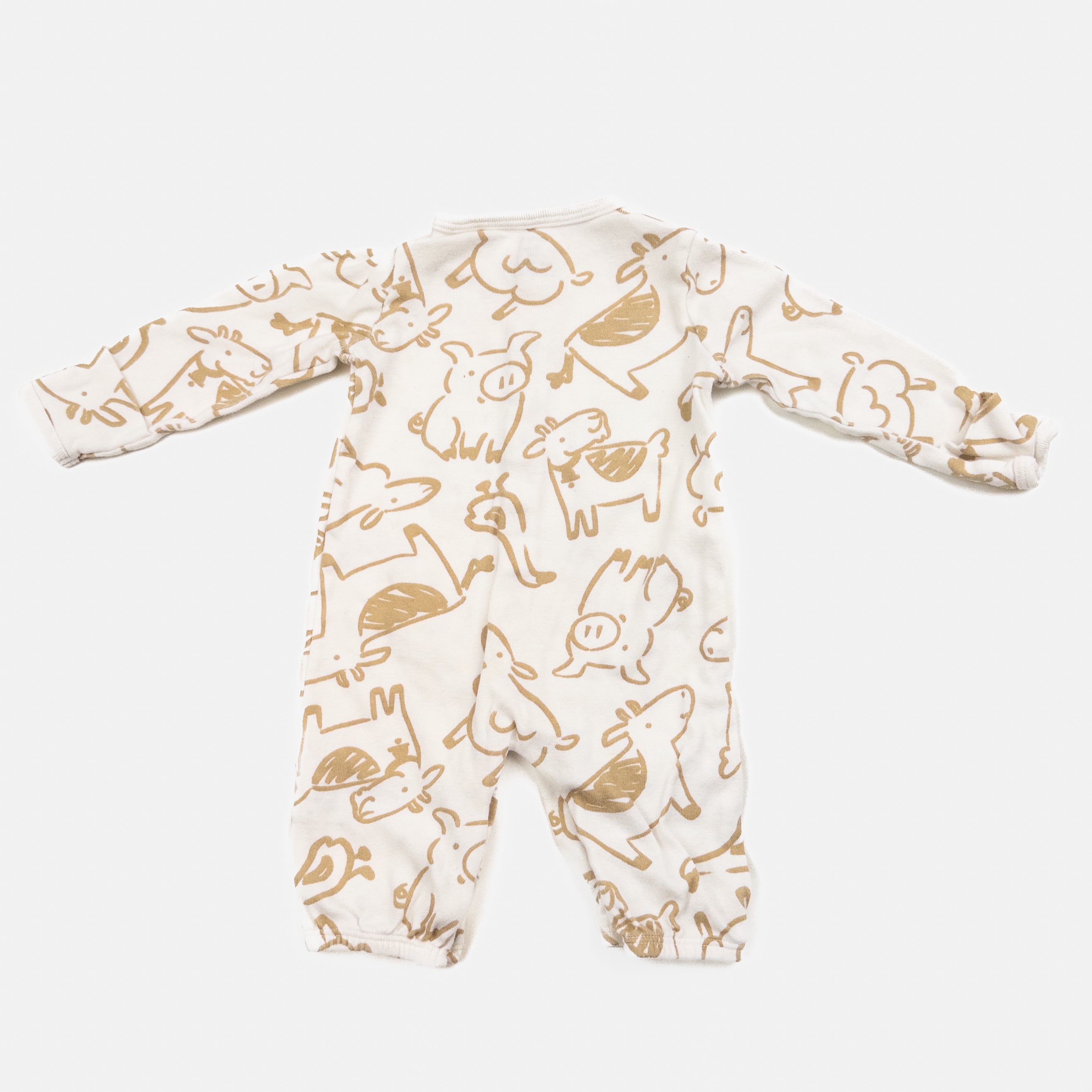 Carter's - Une pièce - 3 mois