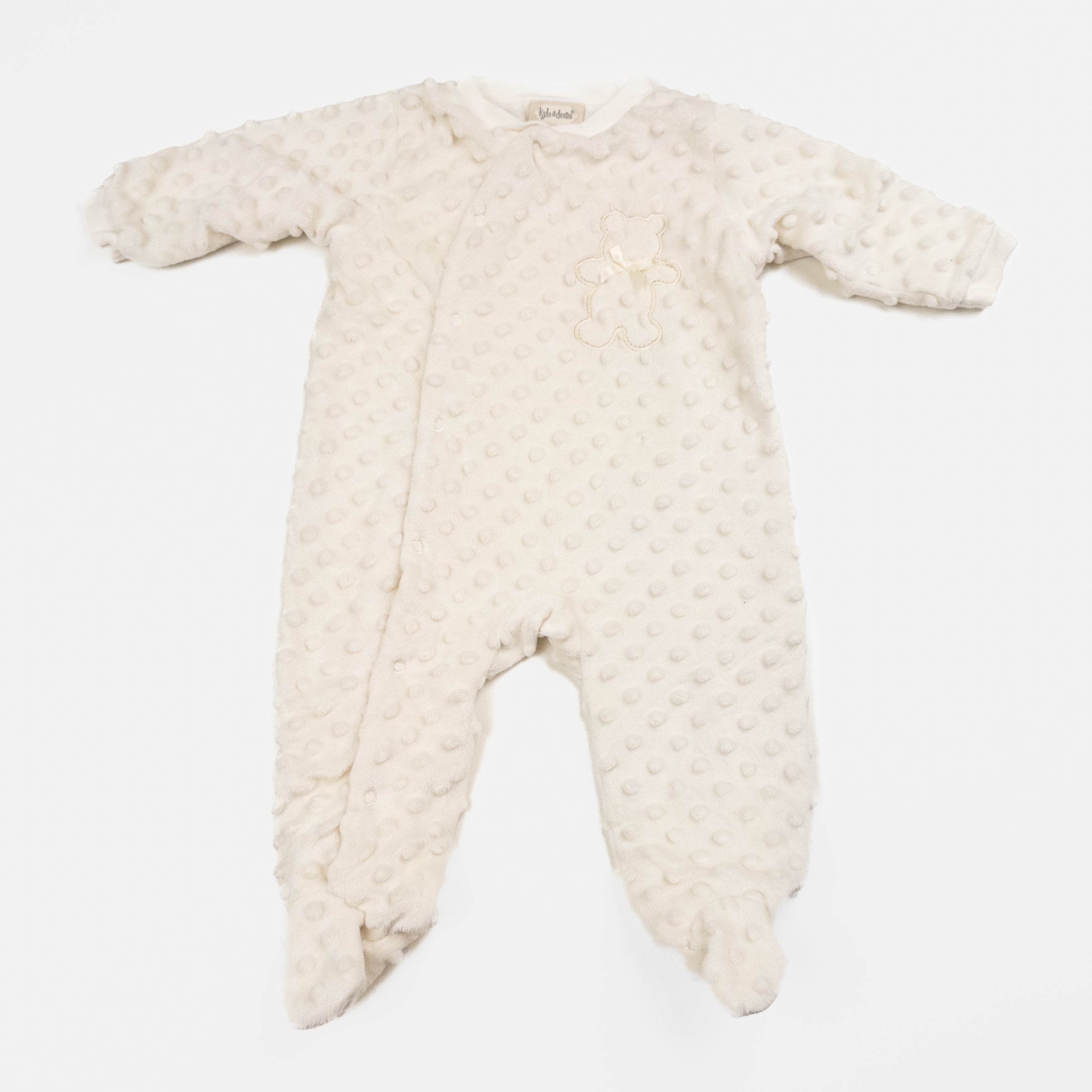 Kyle & Deena - Pyjama épais - 6-9 mois