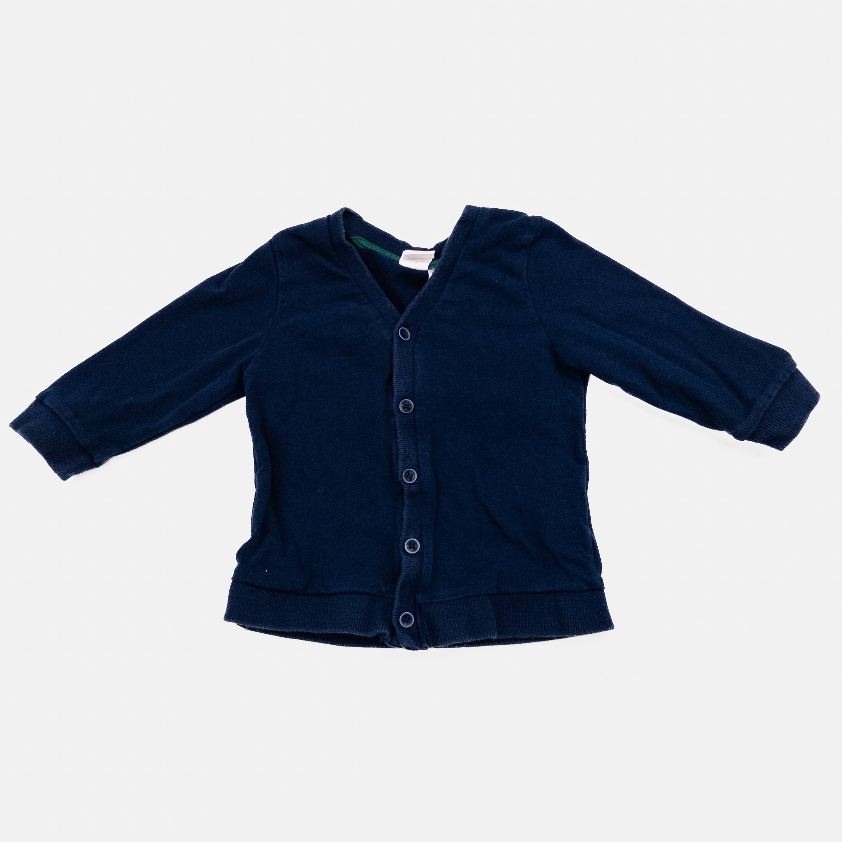 H&M - Cardigan - 9-12 mois