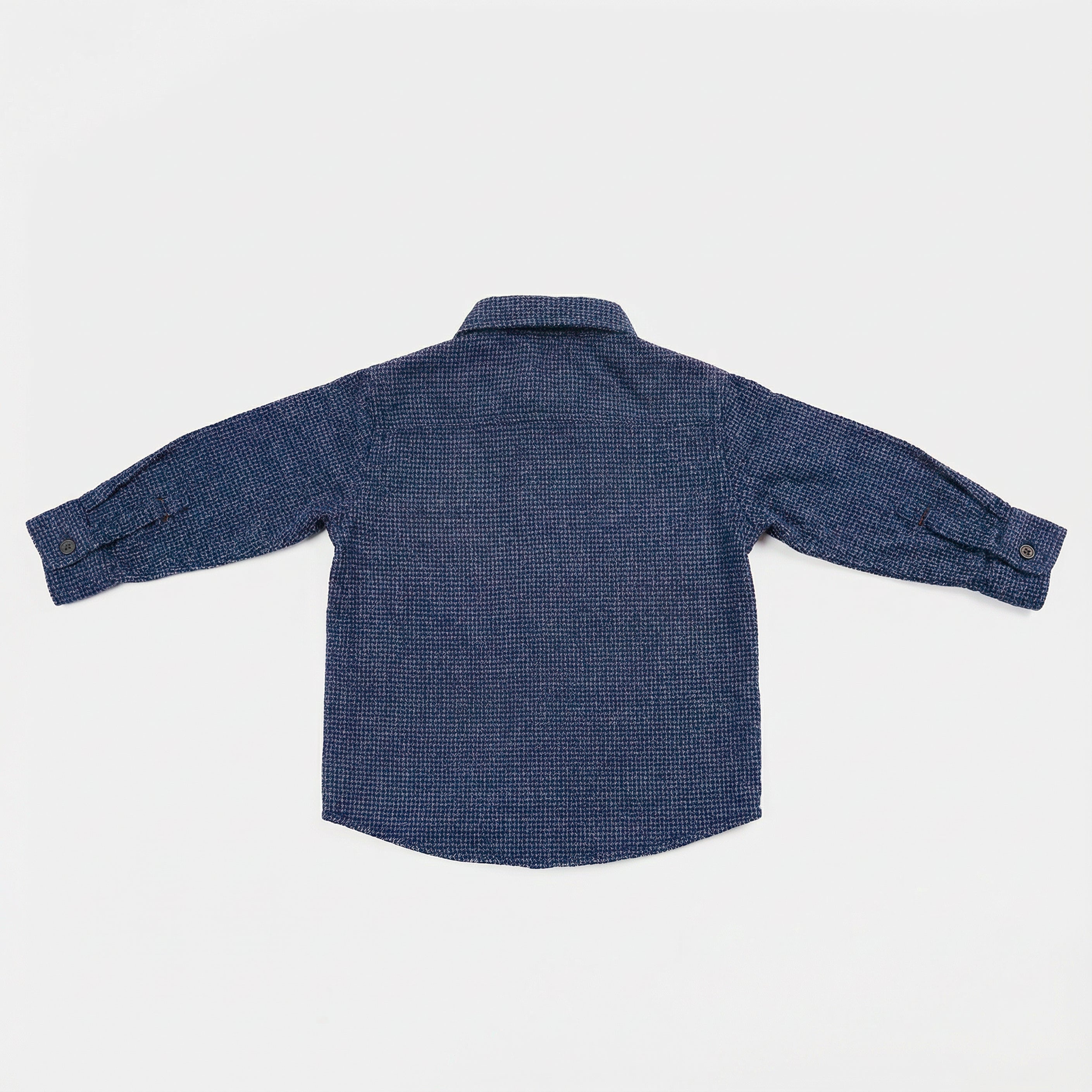 Calvin Klein - Chemise - 12 mois