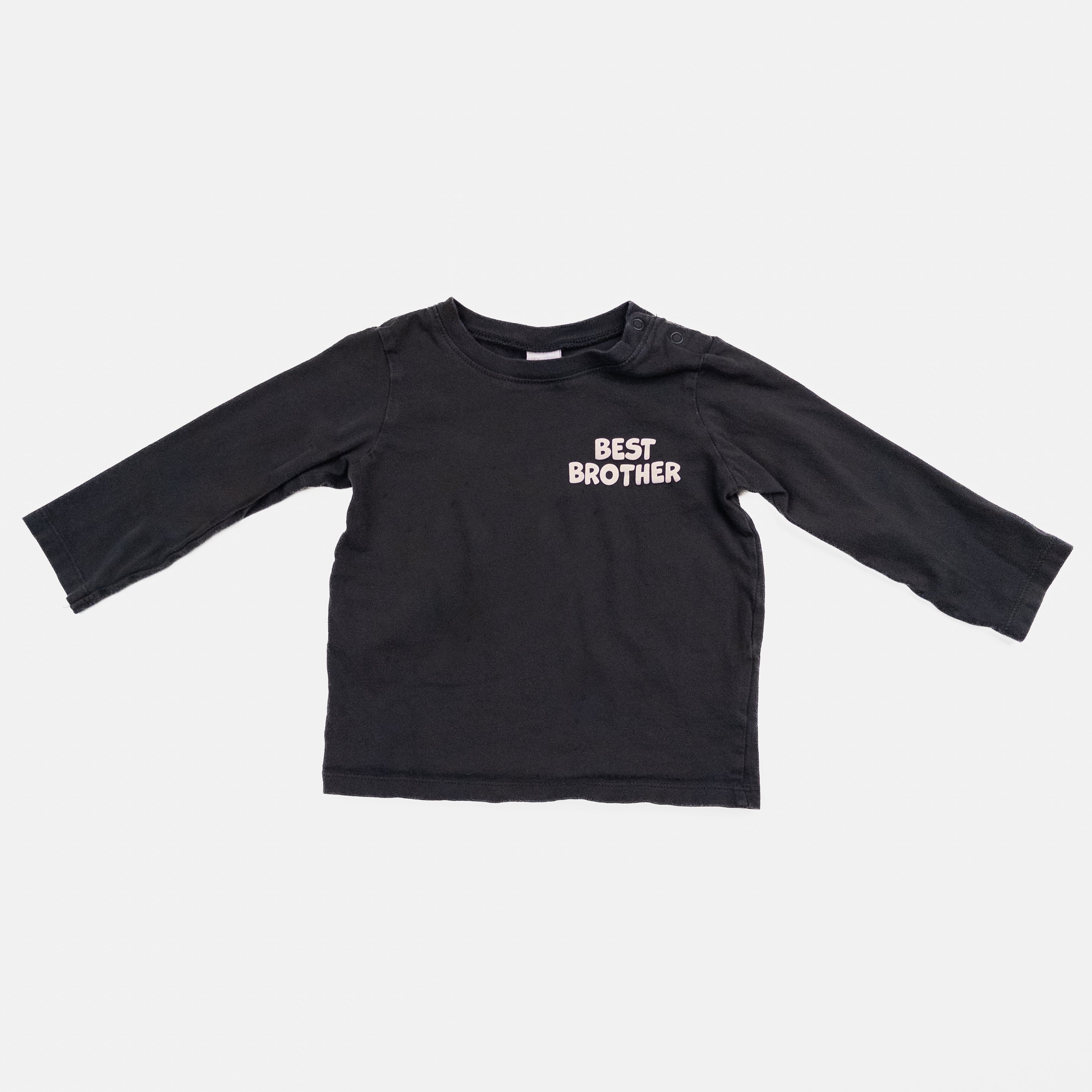 H&M - Chandail - 12-18 mois