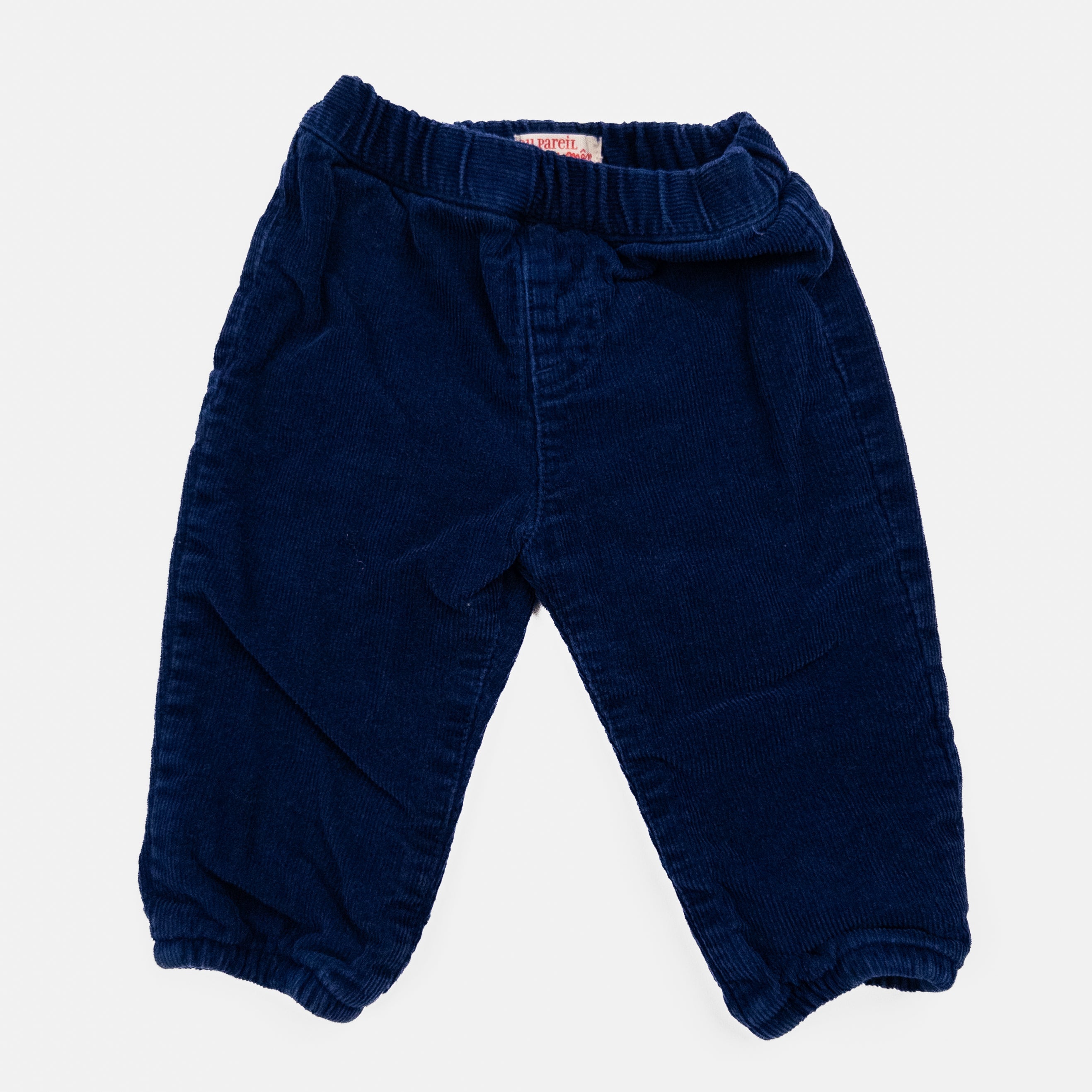 Du pareil au même - Pantalon - 9 mois