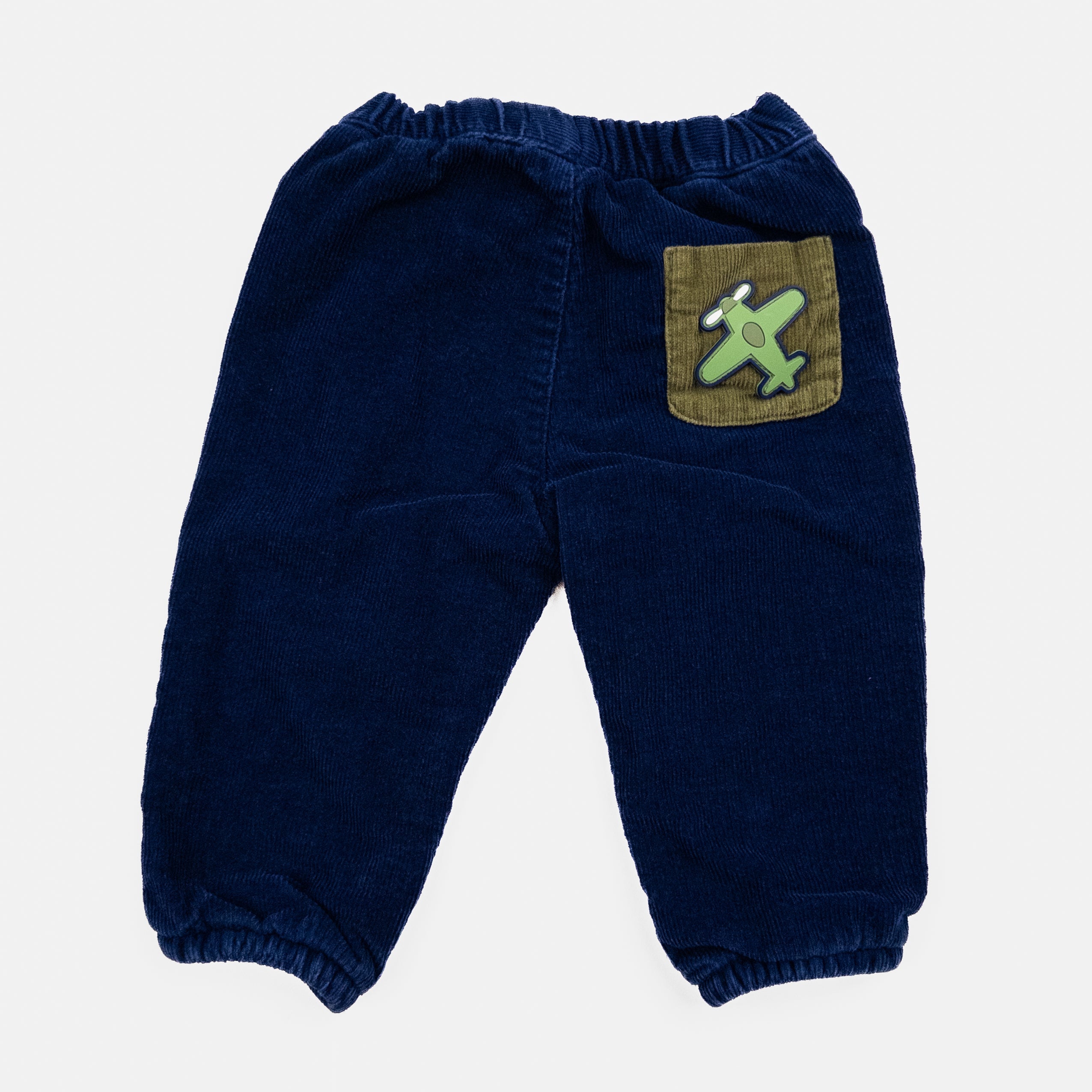 Du pareil au même - Pantalon - 9 mois