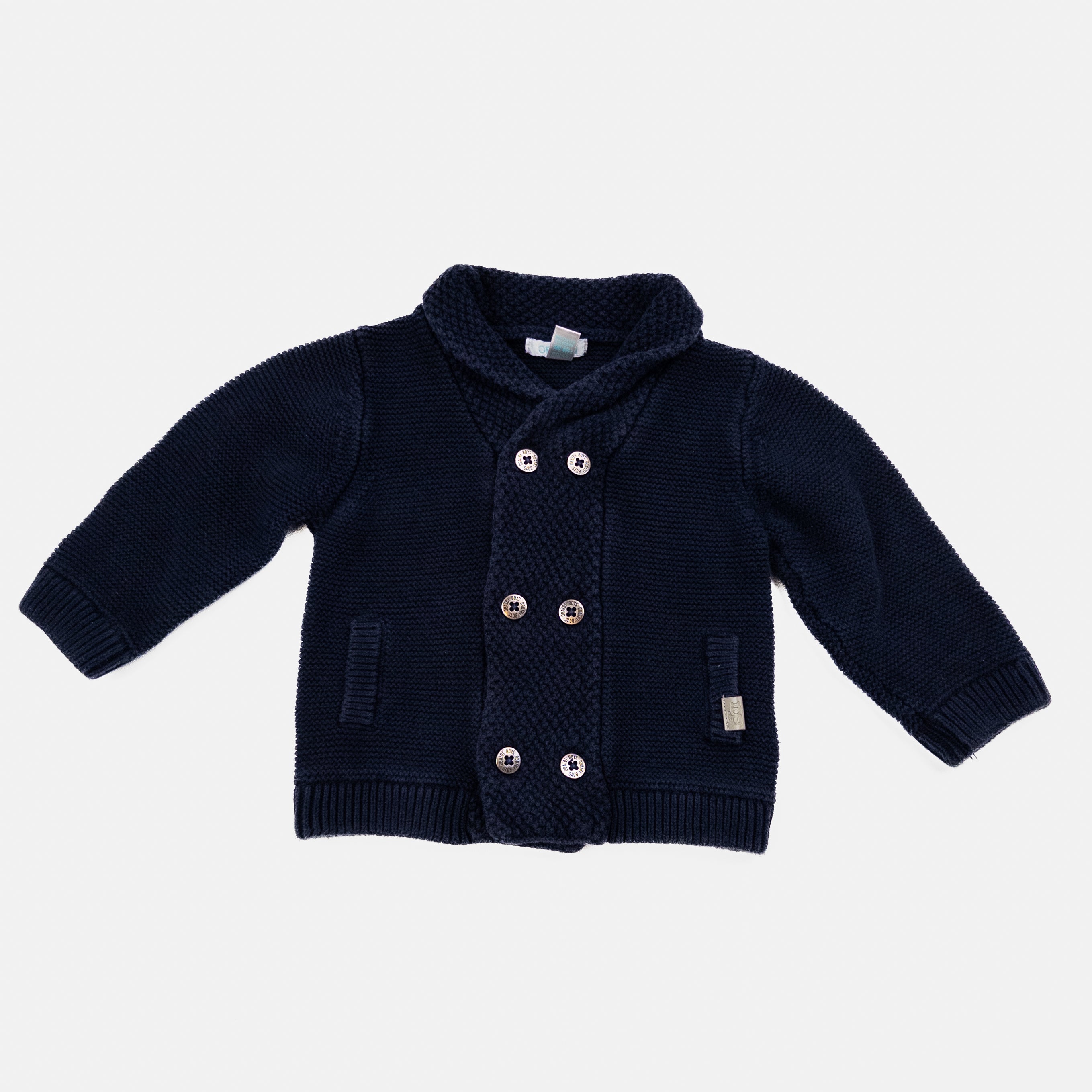 Obaibi - Veste - 18 mois