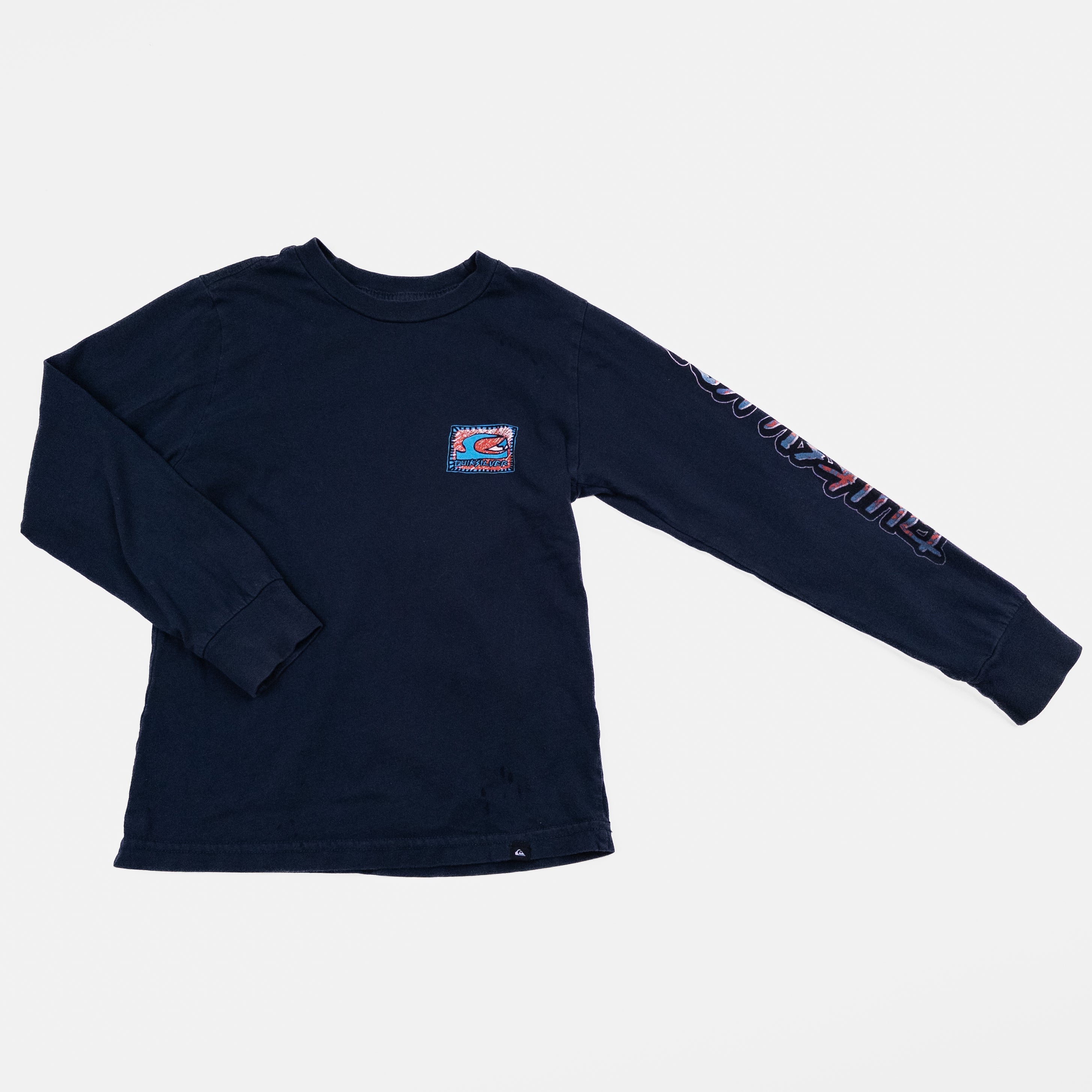 Quiksilver - Chandail - Small