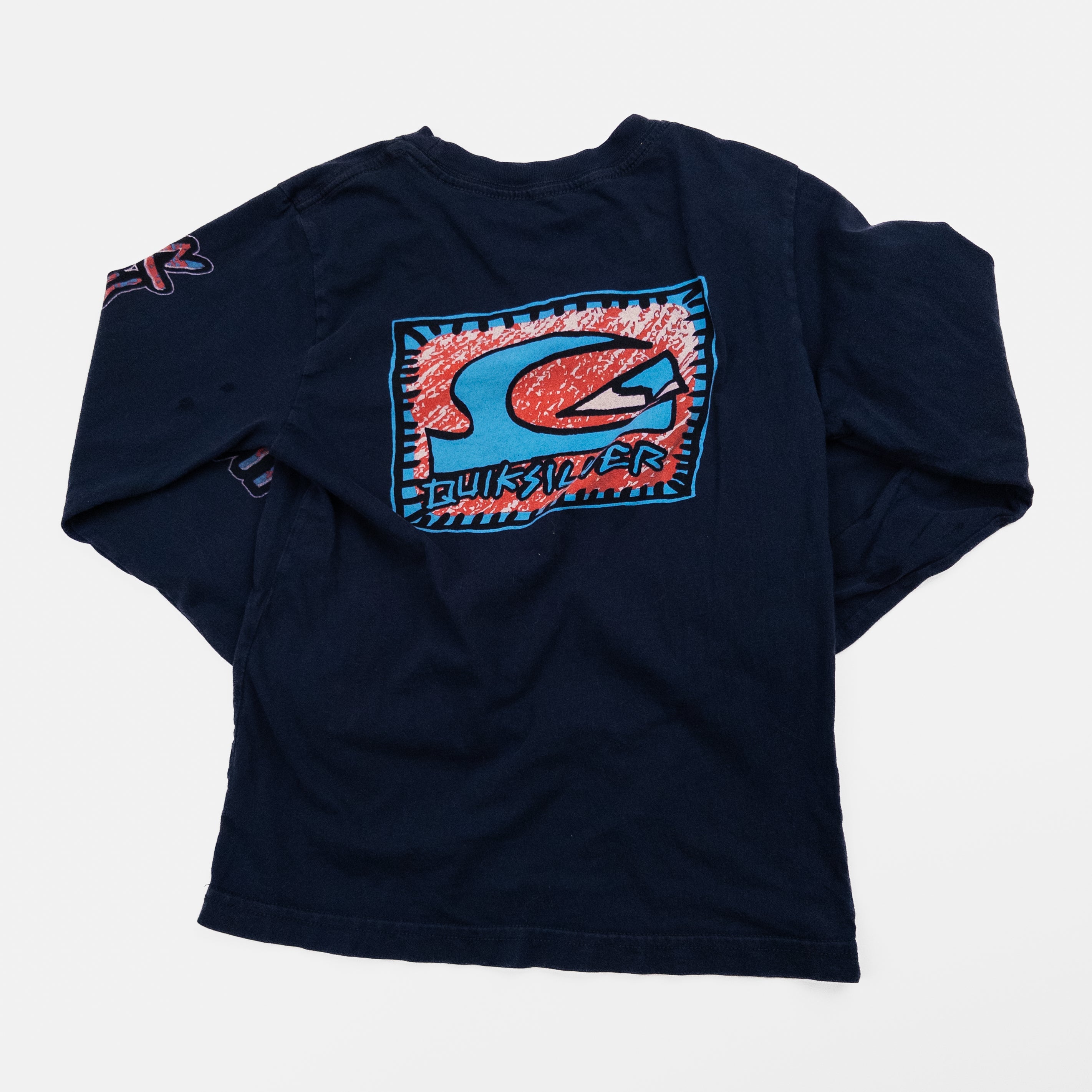 Quiksilver - Chandail - Small