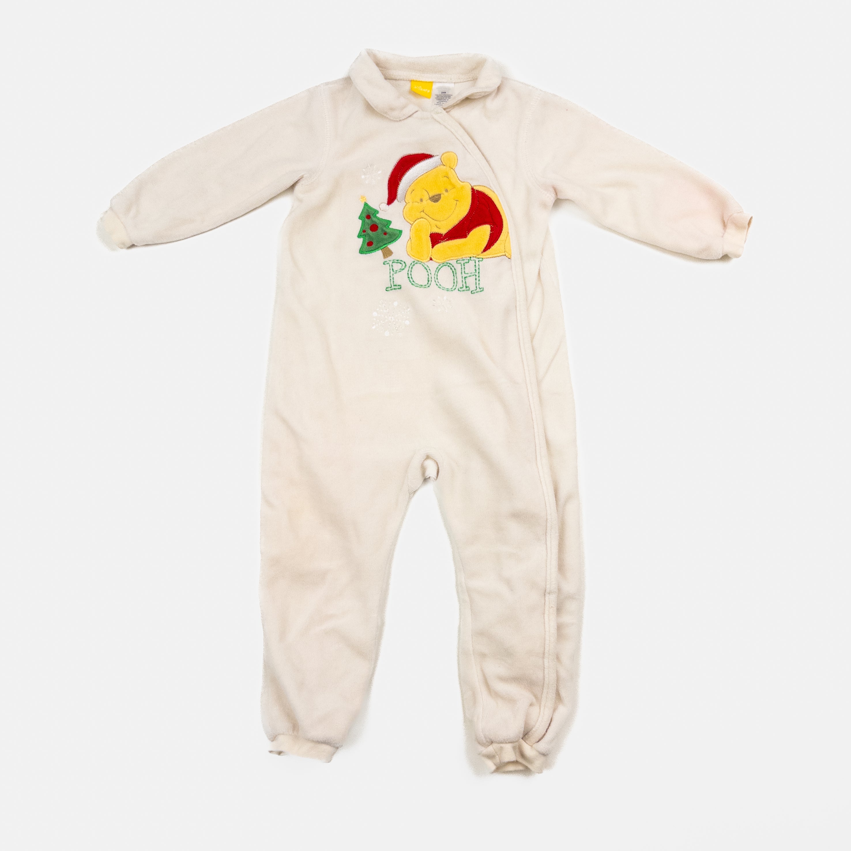 Disney - Pyjama polar - 24 mois