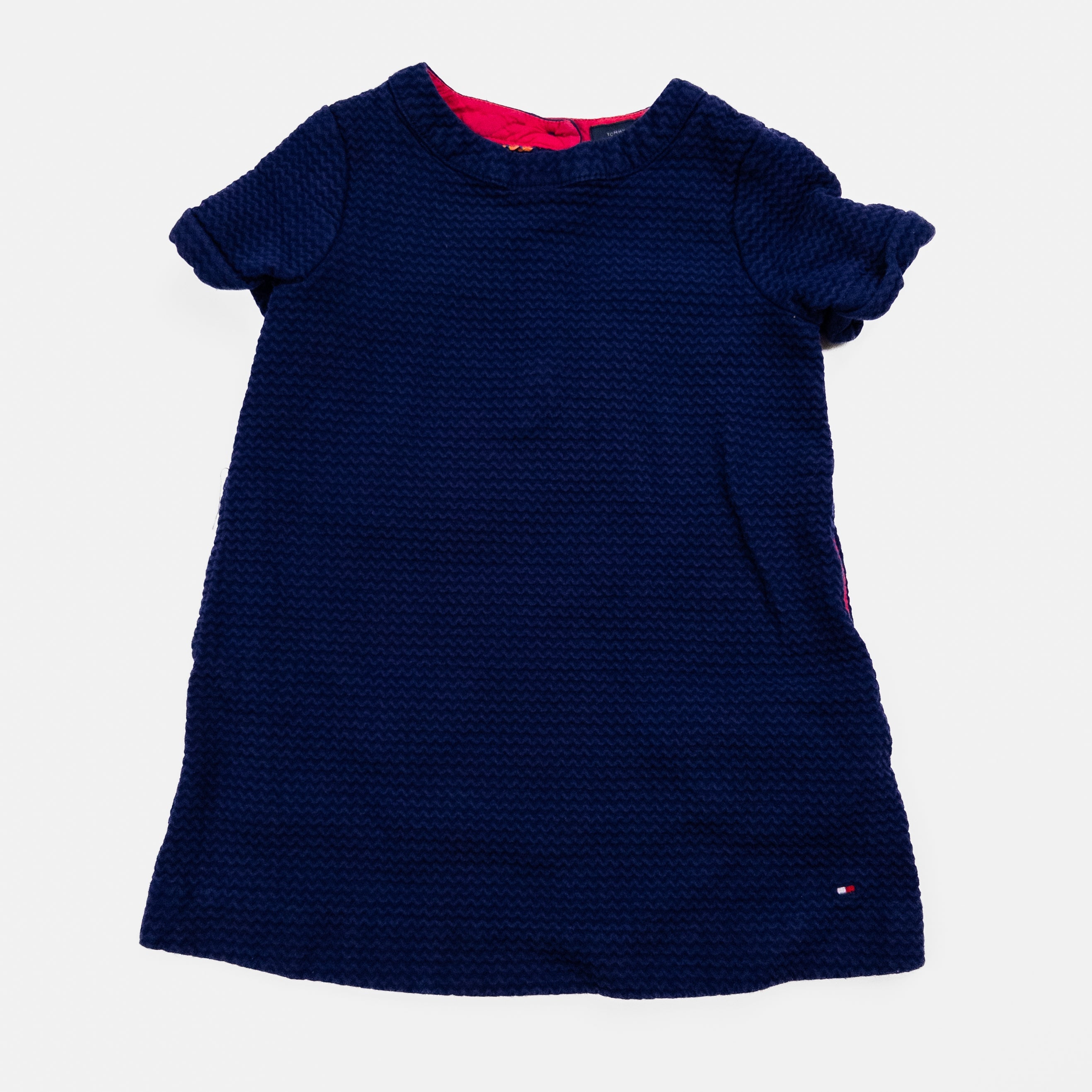 Tommy Hilfiger - Robe - 18 mois