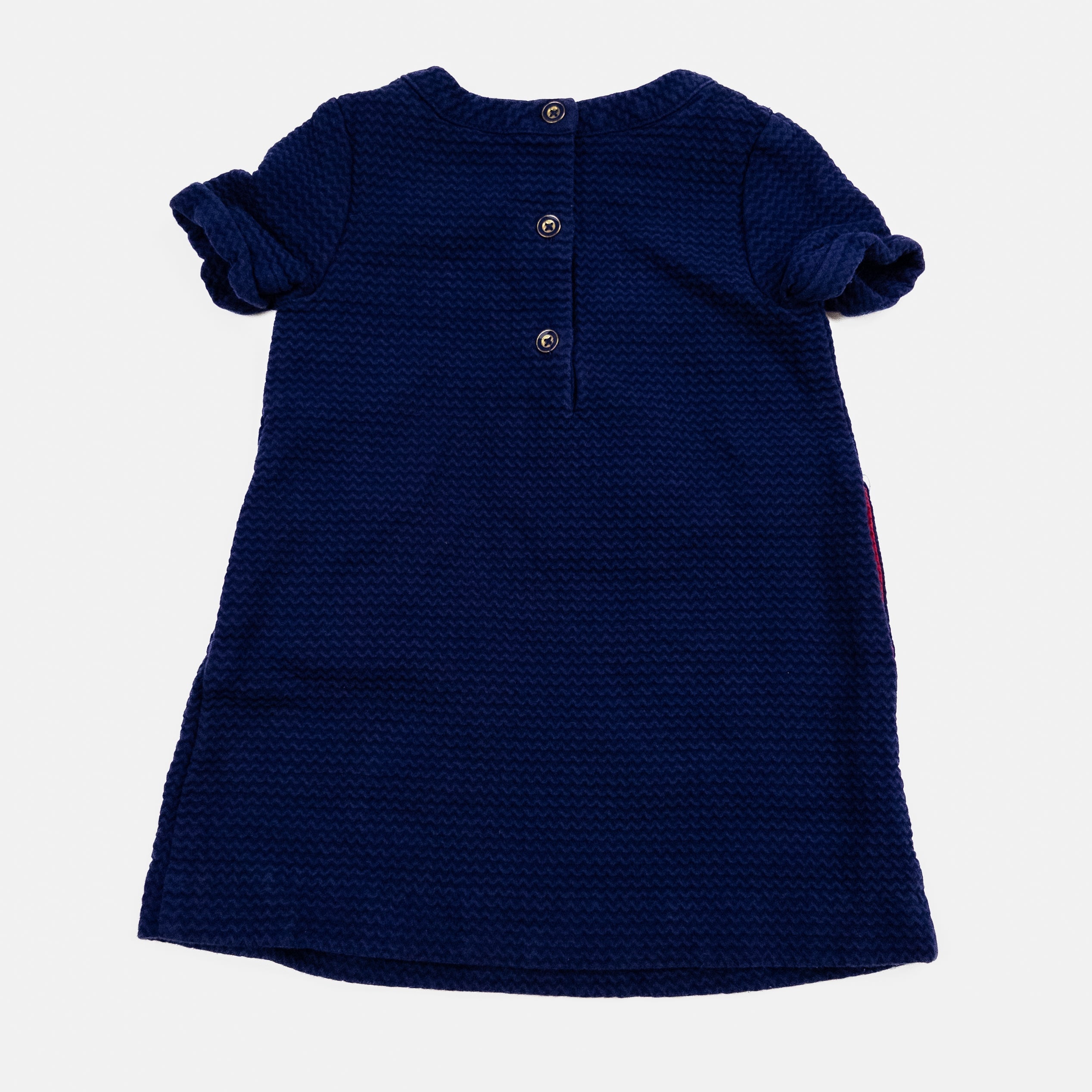 Tommy Hilfiger - Robe - 18 mois