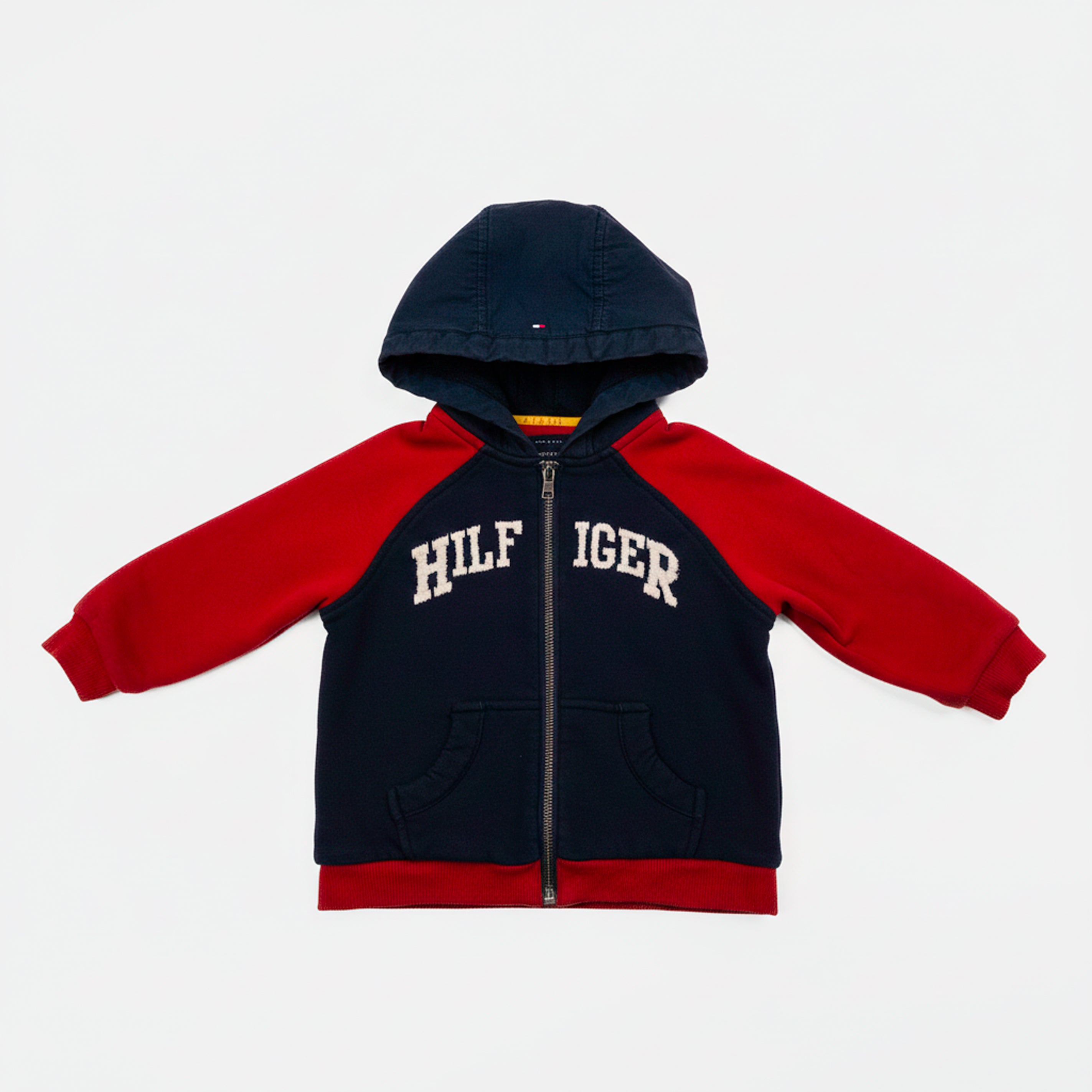 Hilfiger - Veste - 3 ans
