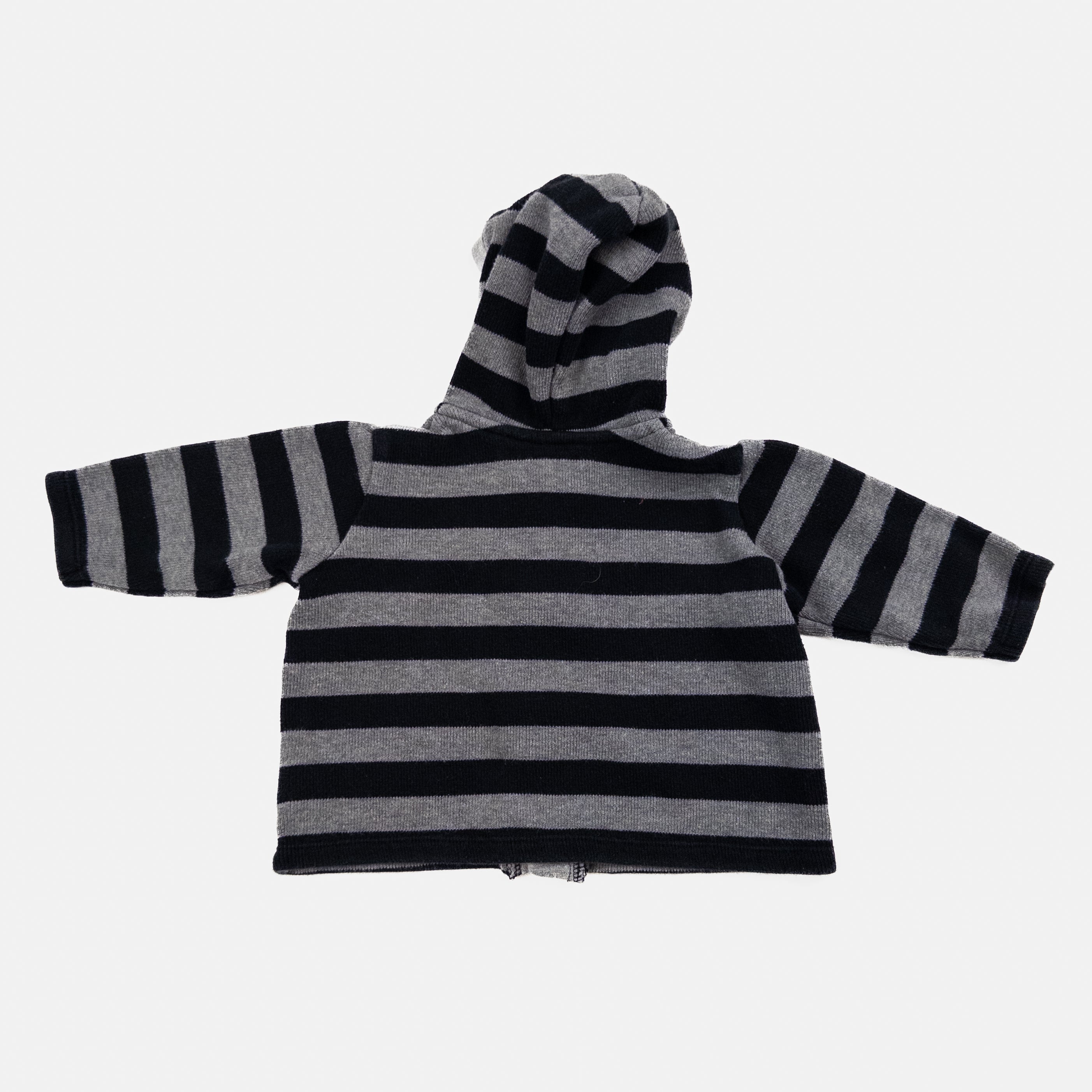 Souris Mini - Cardigan - 12 mois