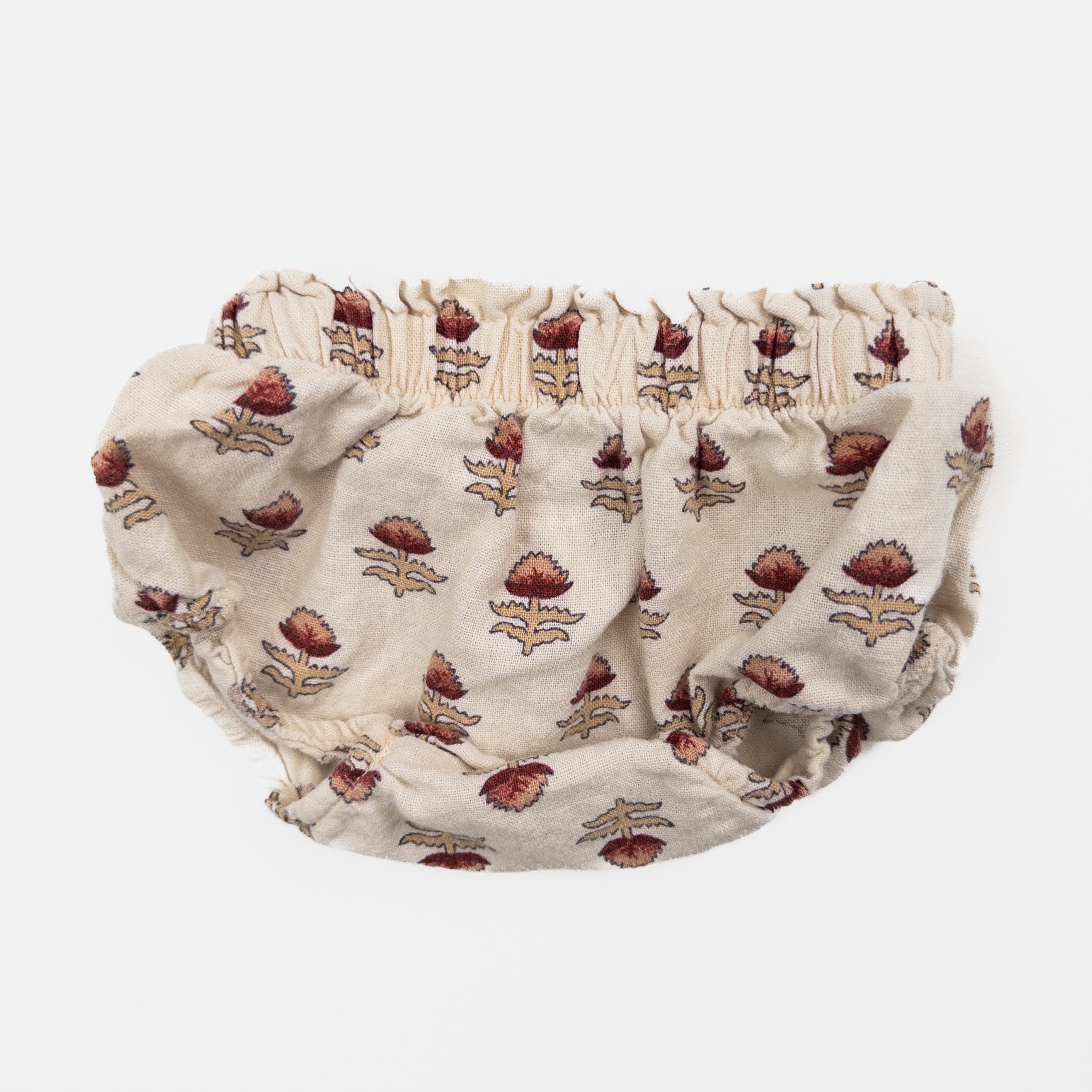 Rylee Cru - Bloomer - 3-6 mois