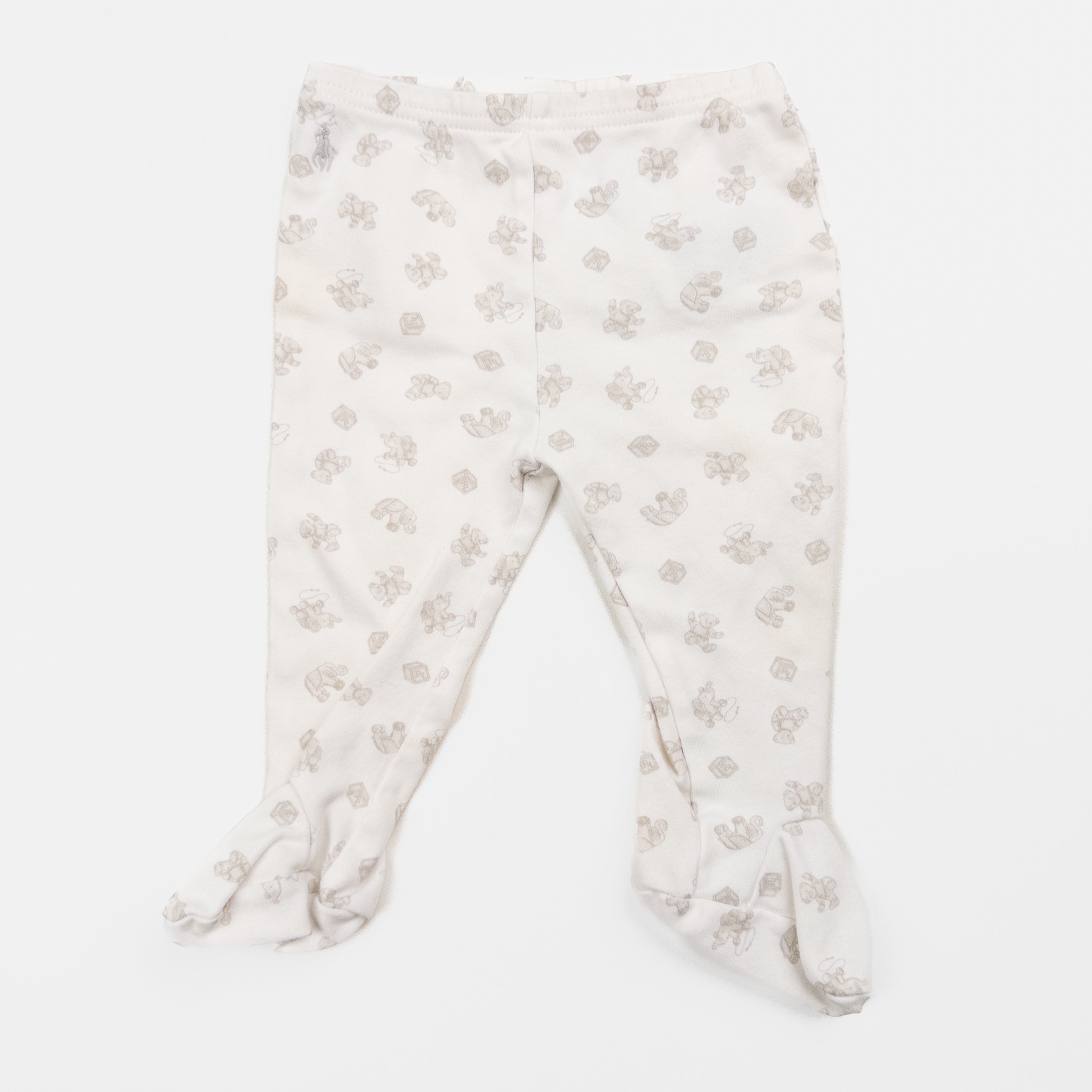 Ralph Lauren - Legging - 9 mois