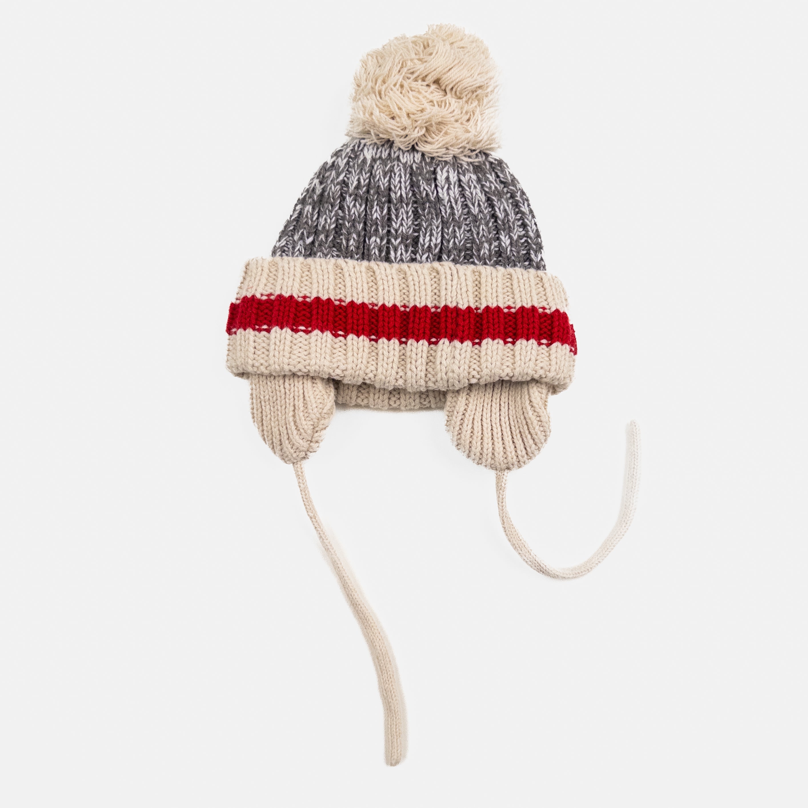 Kombi - Tuque - 0-3 mois