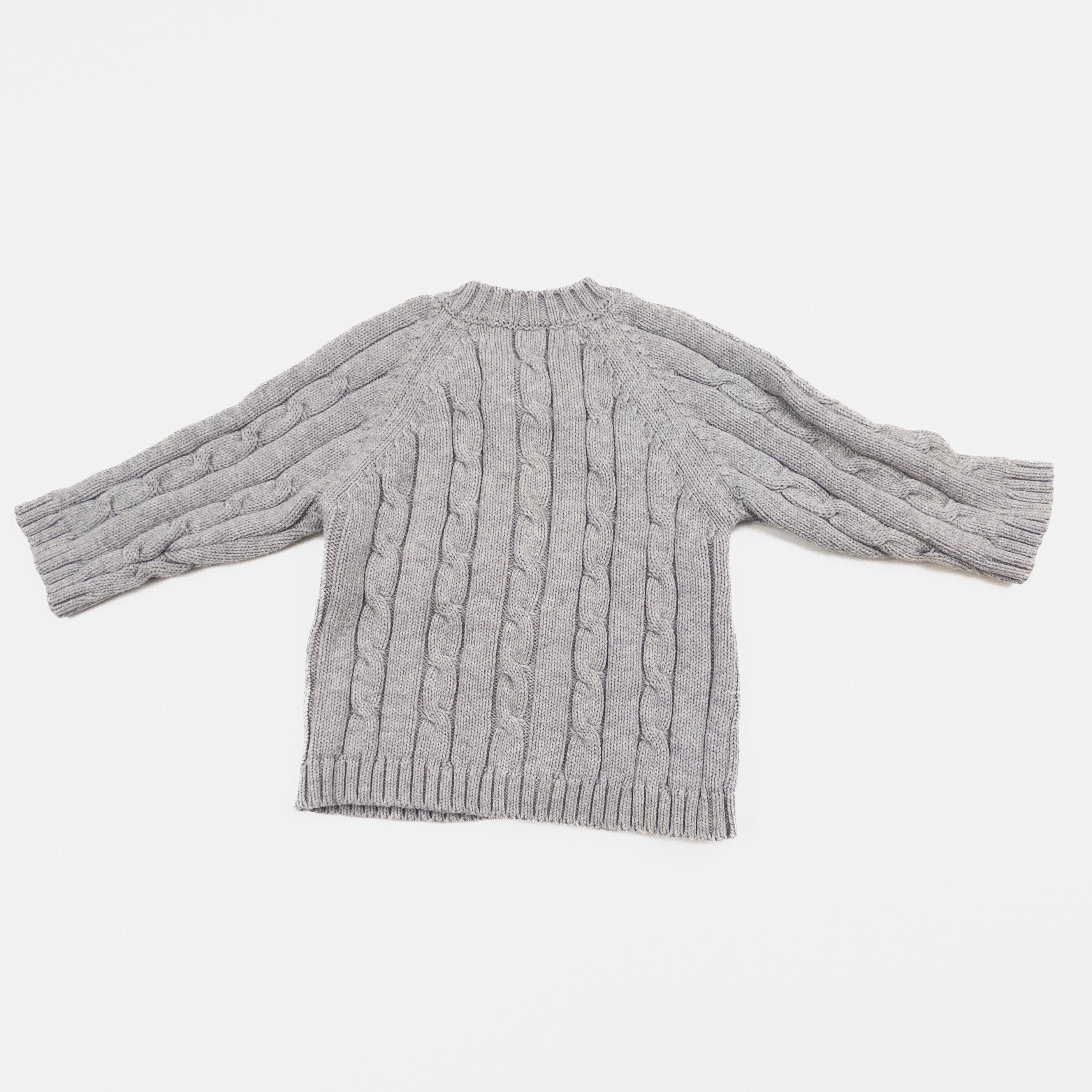 Jack & Jill - Cardigan - 6-12 mois