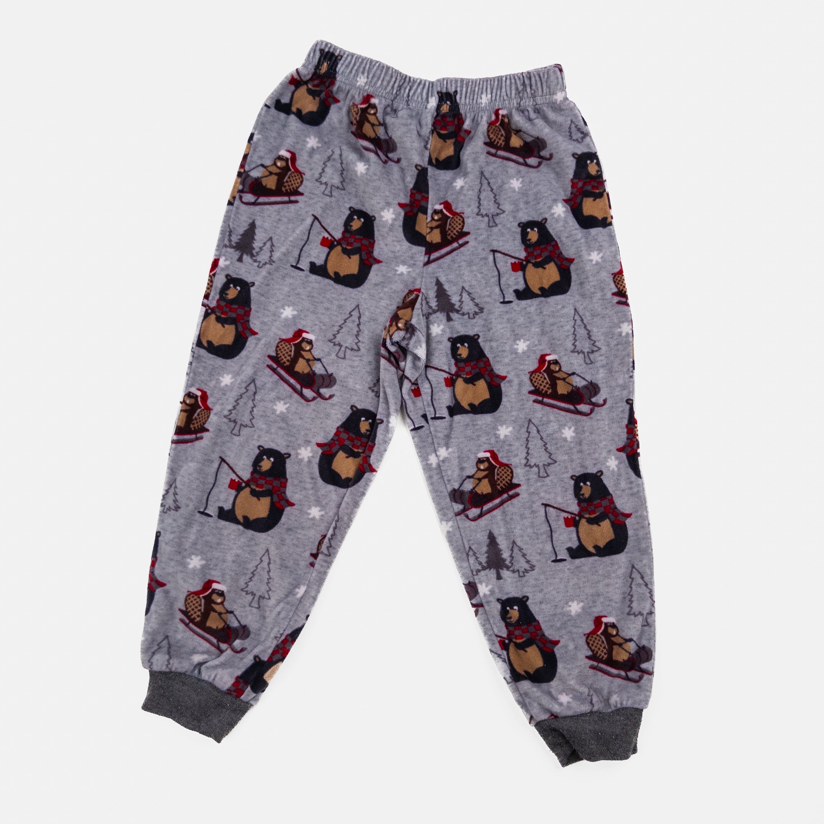 Fam Jams - Bas de pyjama - 3 ans