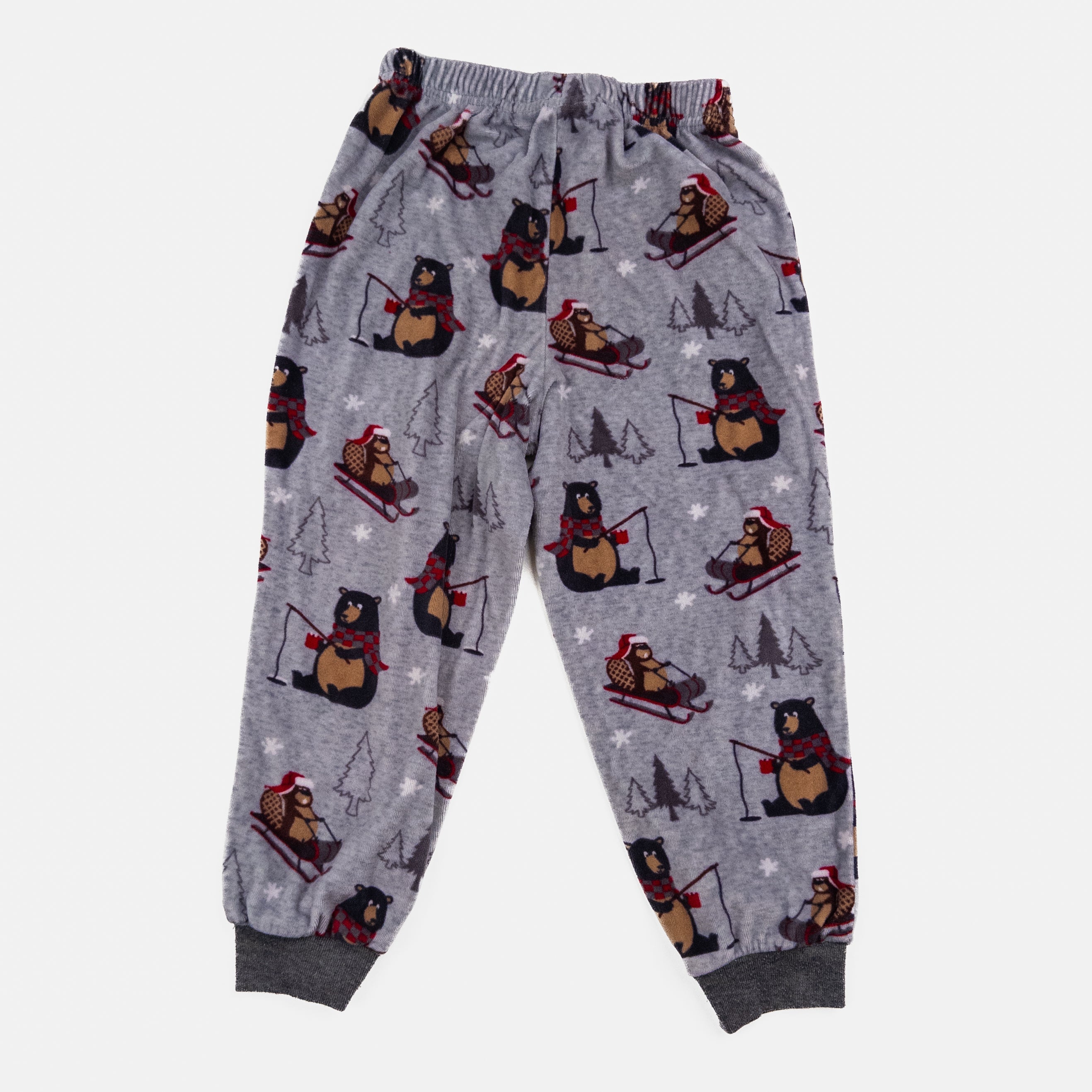 Fam Jams - Bas de pyjama - 3 ans