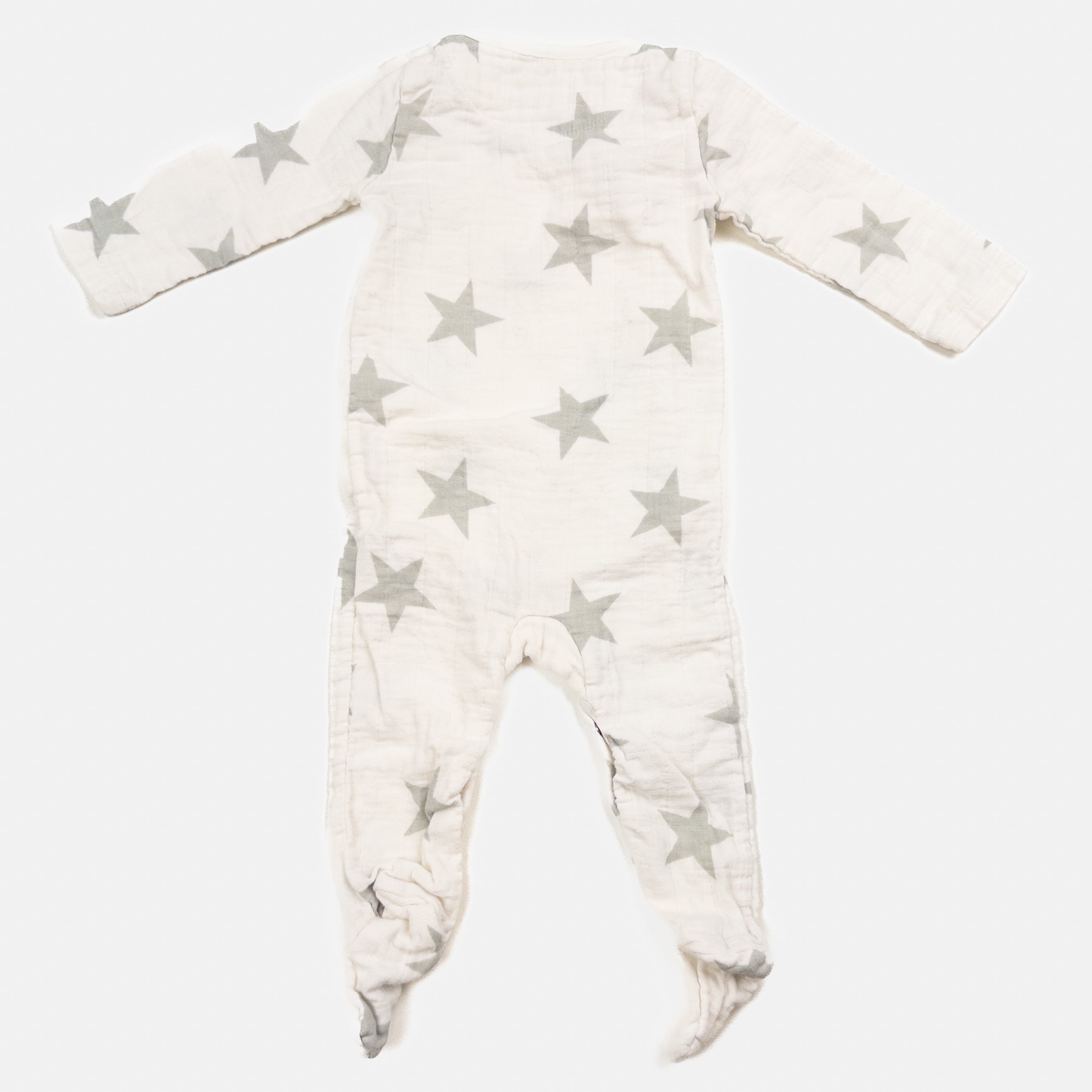 Aden & Anais - Pyjama - 3-6 mois