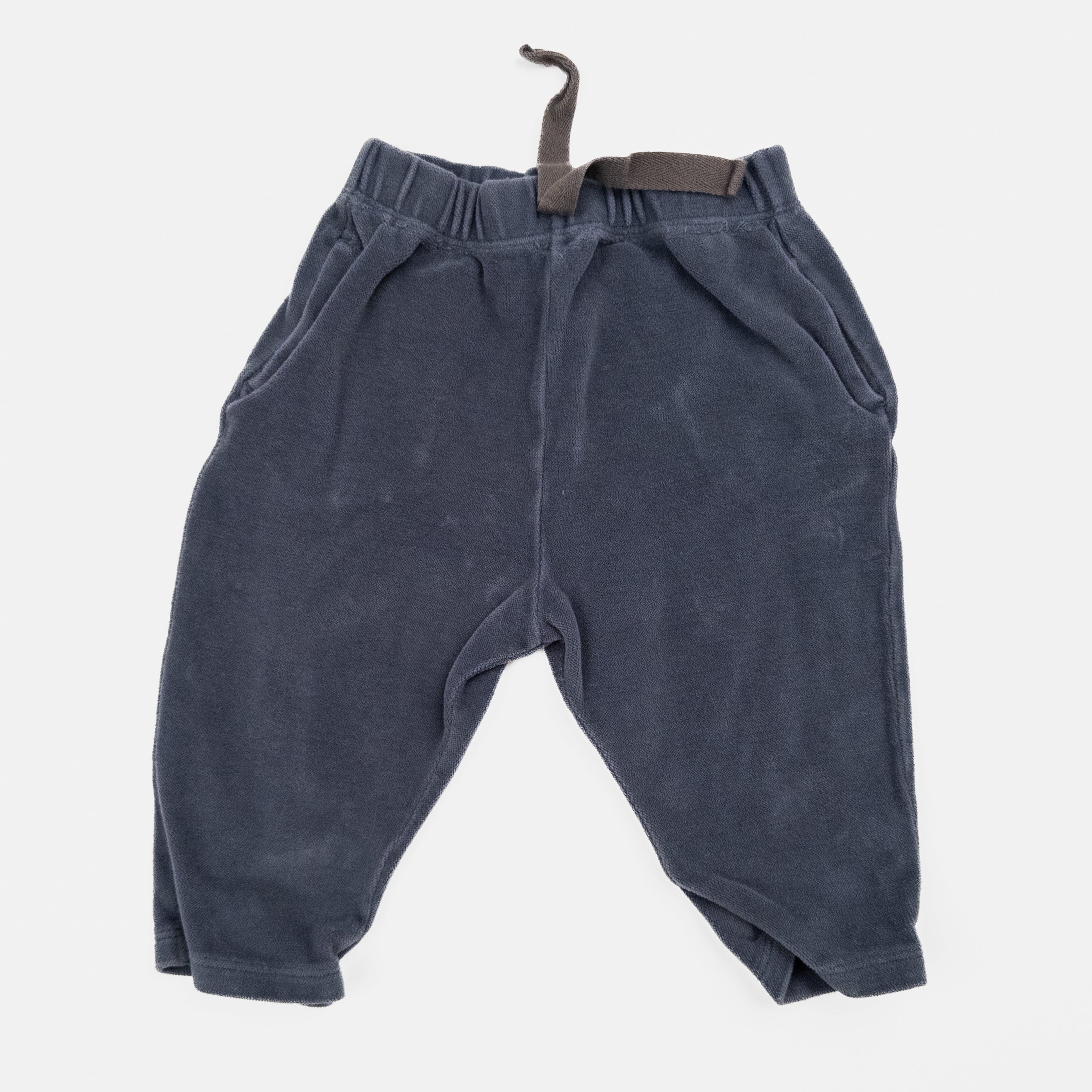 Petit Bateau - Pantalon - 12 mois