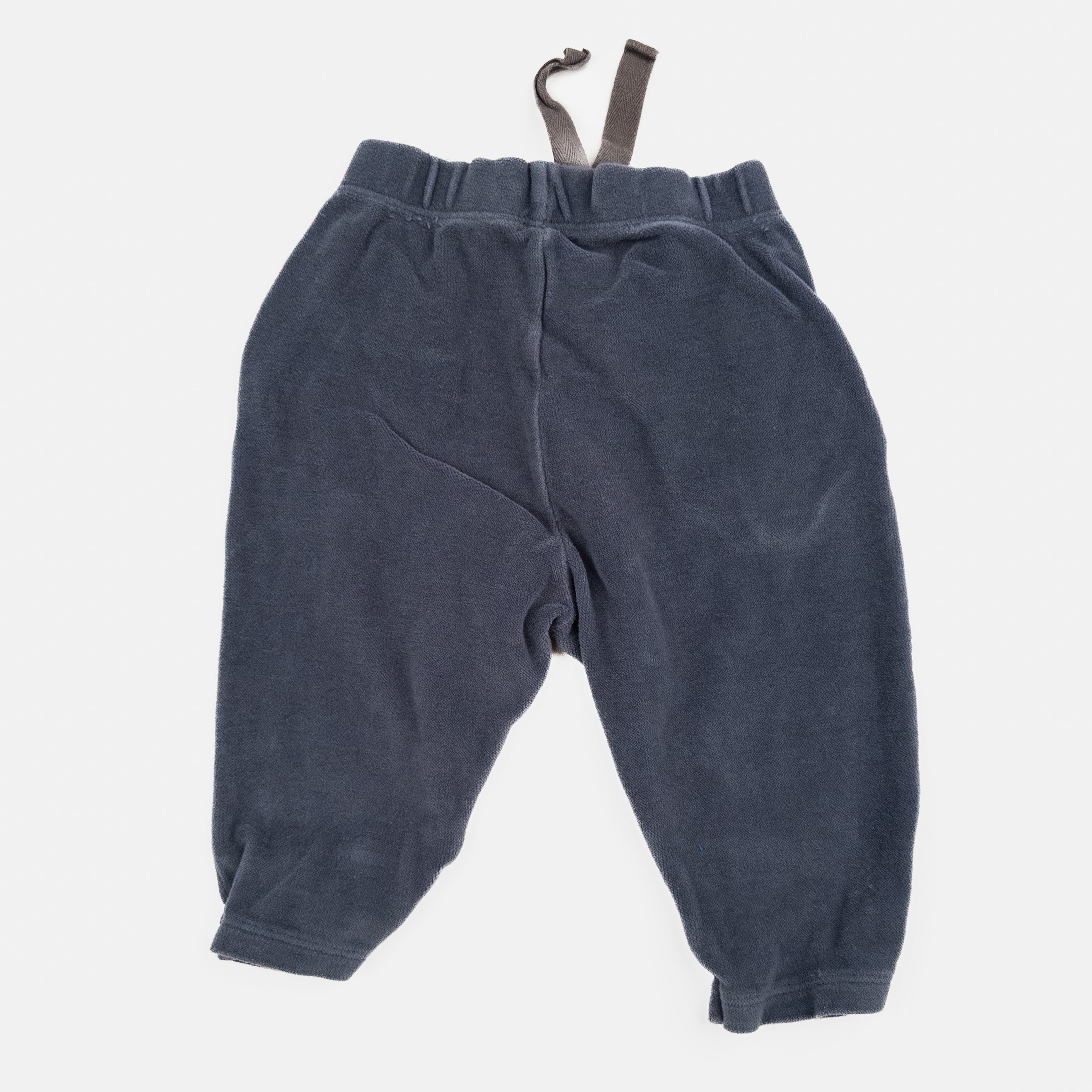 Petit Bateau - Pantalon - 12 mois