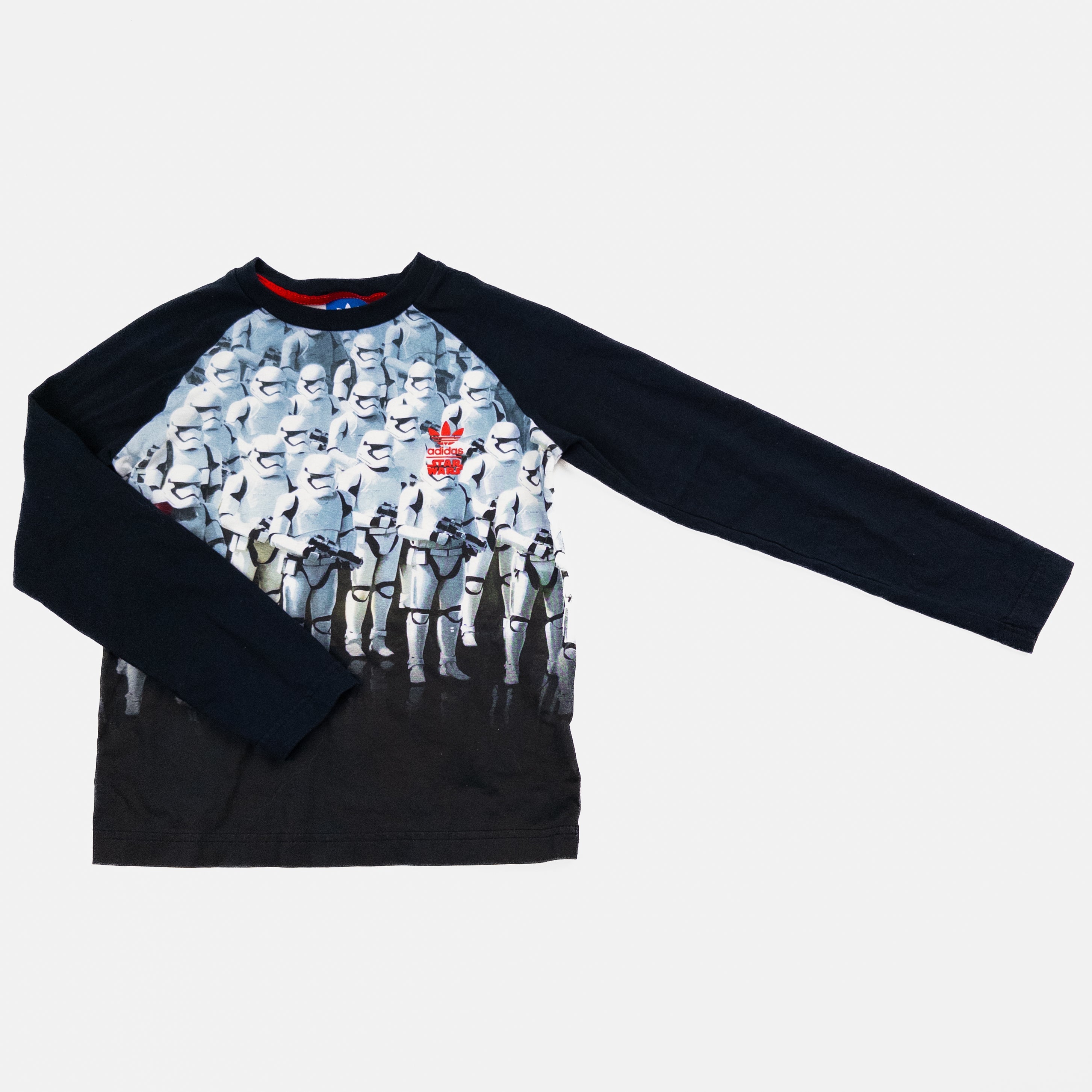 Adidas - Chandail - 7-8 ans