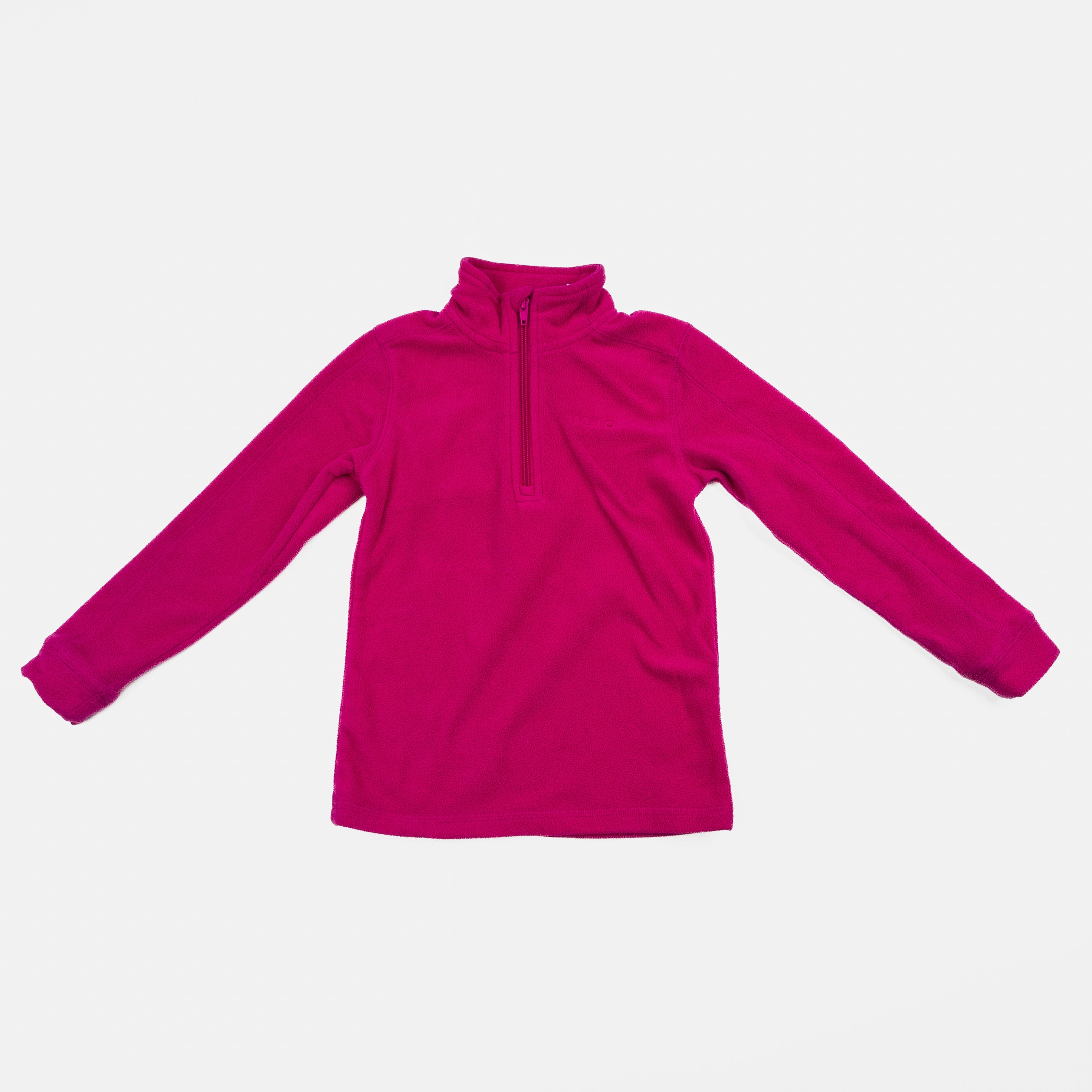 Nano - Polar - 7 ans